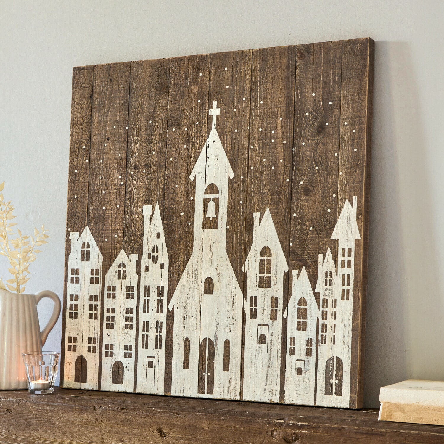 Decoboard Luce