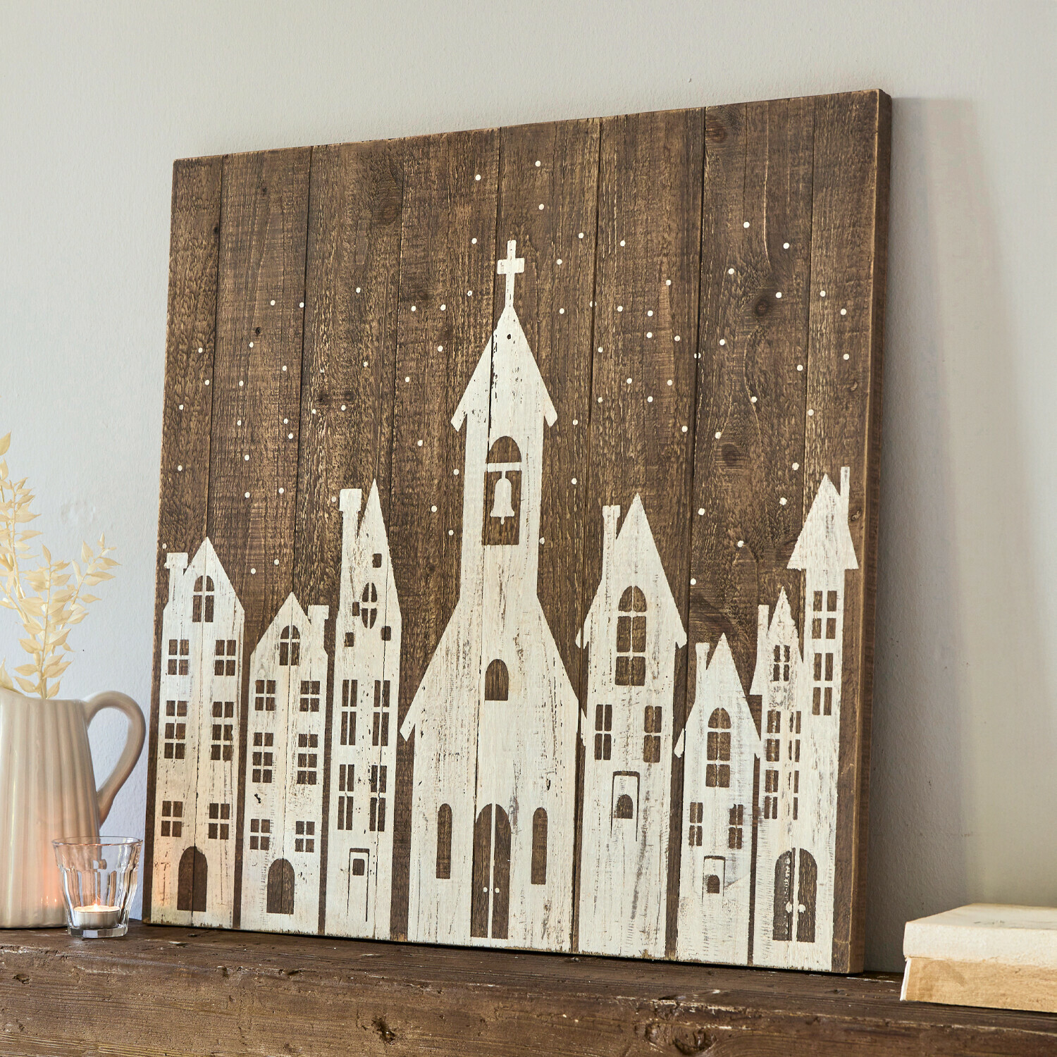 Decoboard Luce