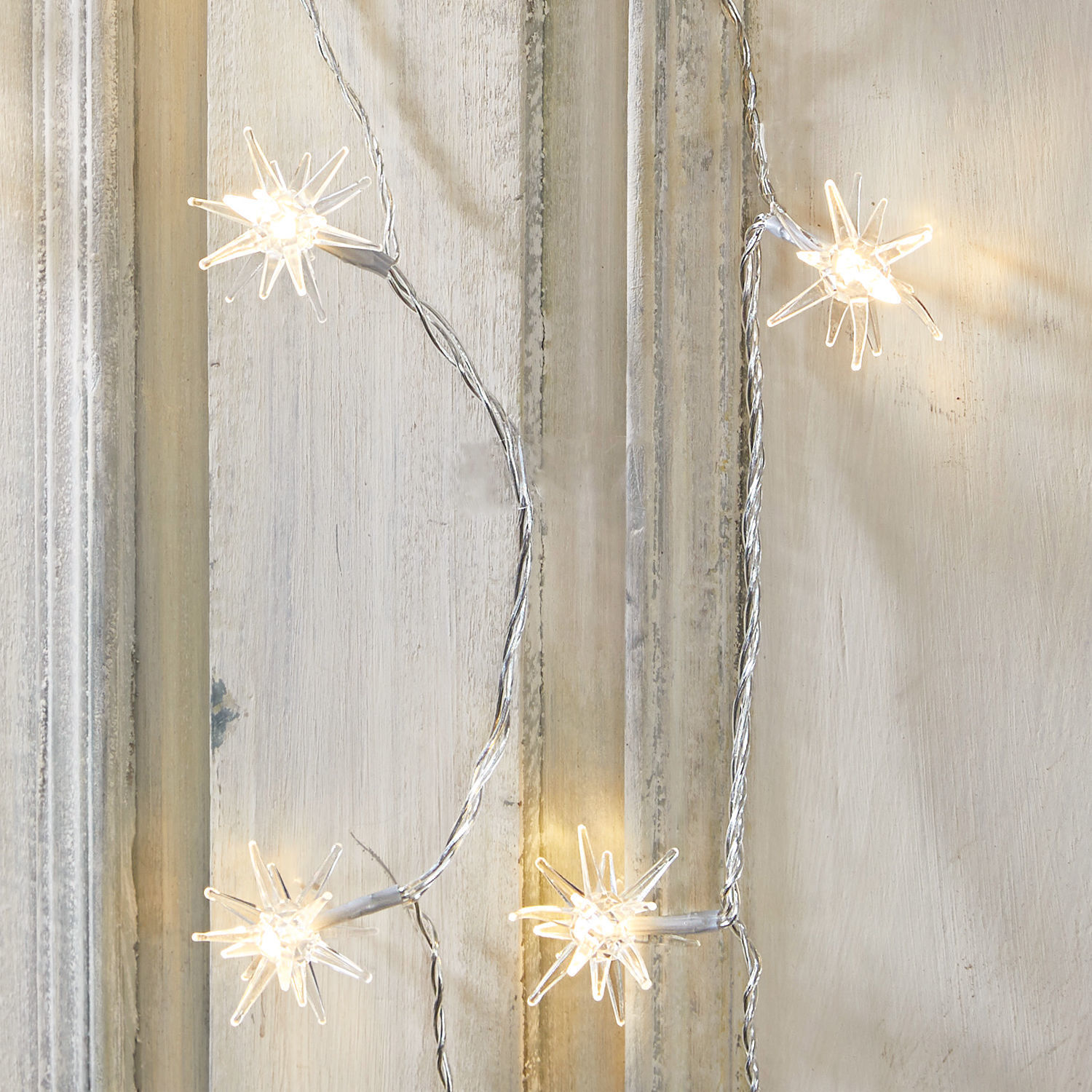 Guirlande lumineuse Nelisse