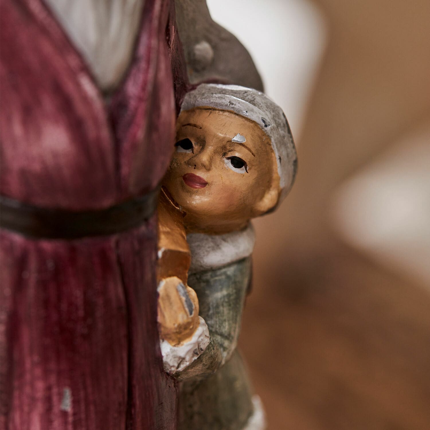 Père Noël Sartenja