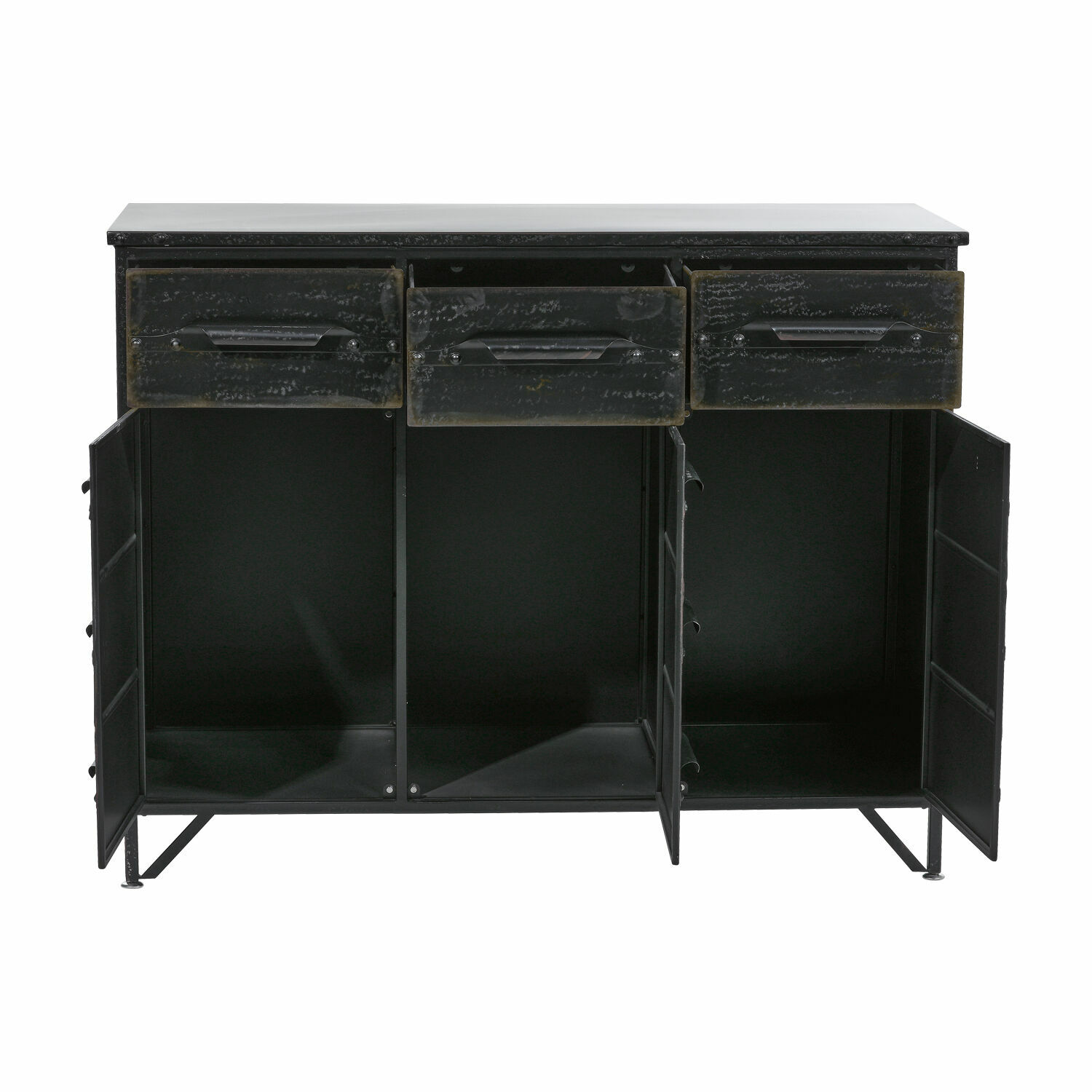 Commode Mandres