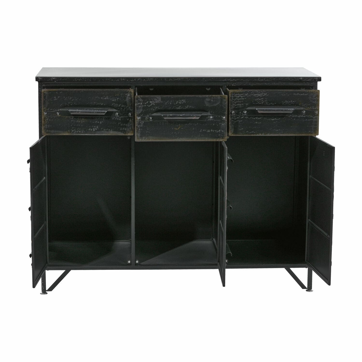 Commode Mandres