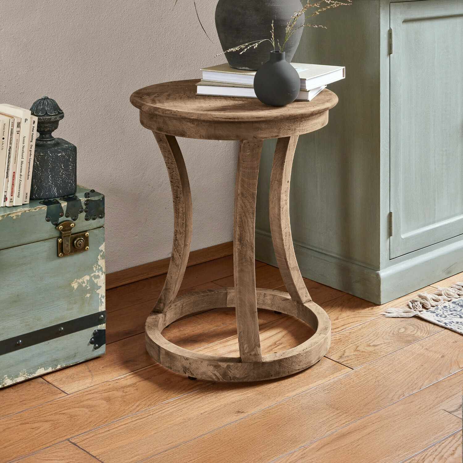 Table d'appoint East Harwich