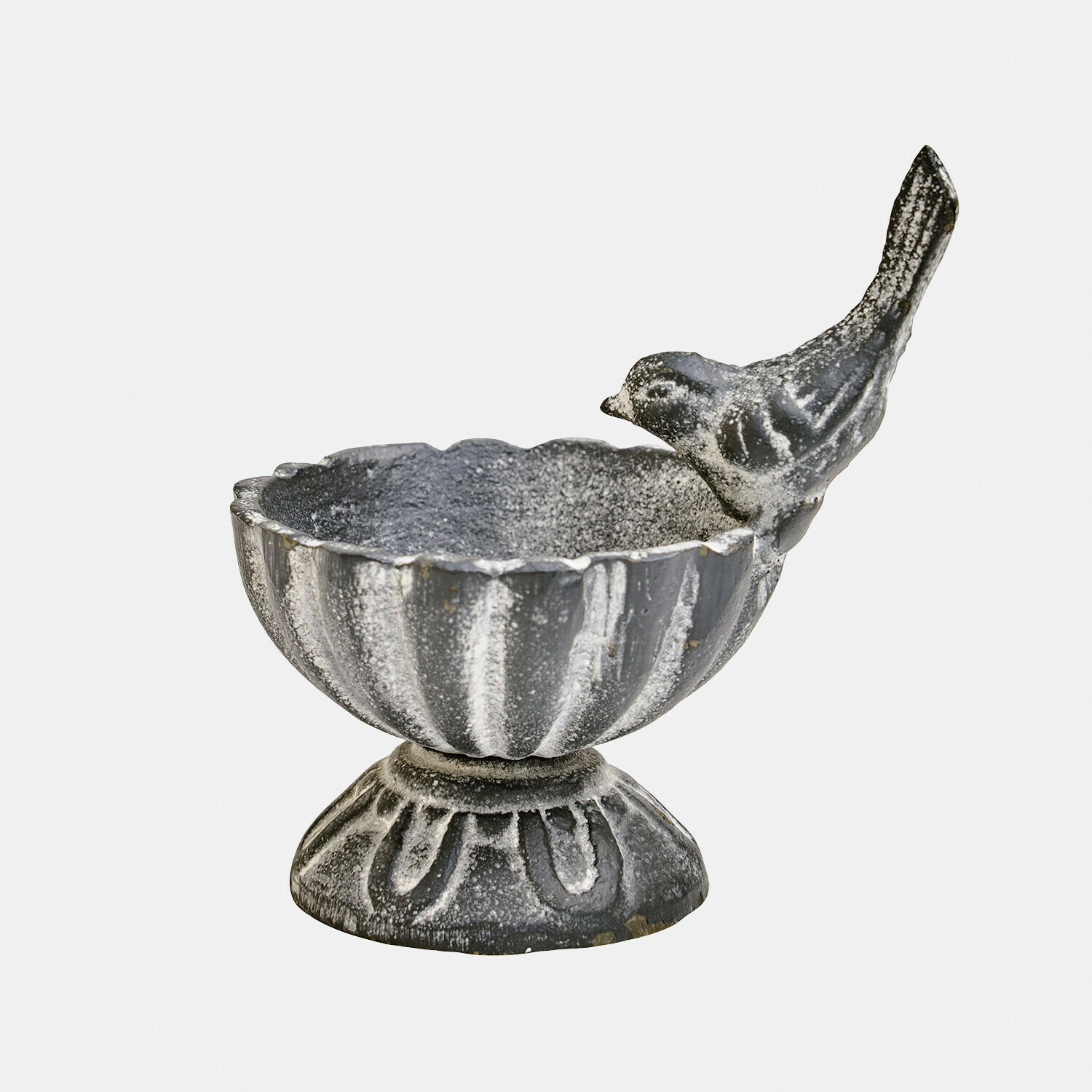 Vogelbadje Méravon