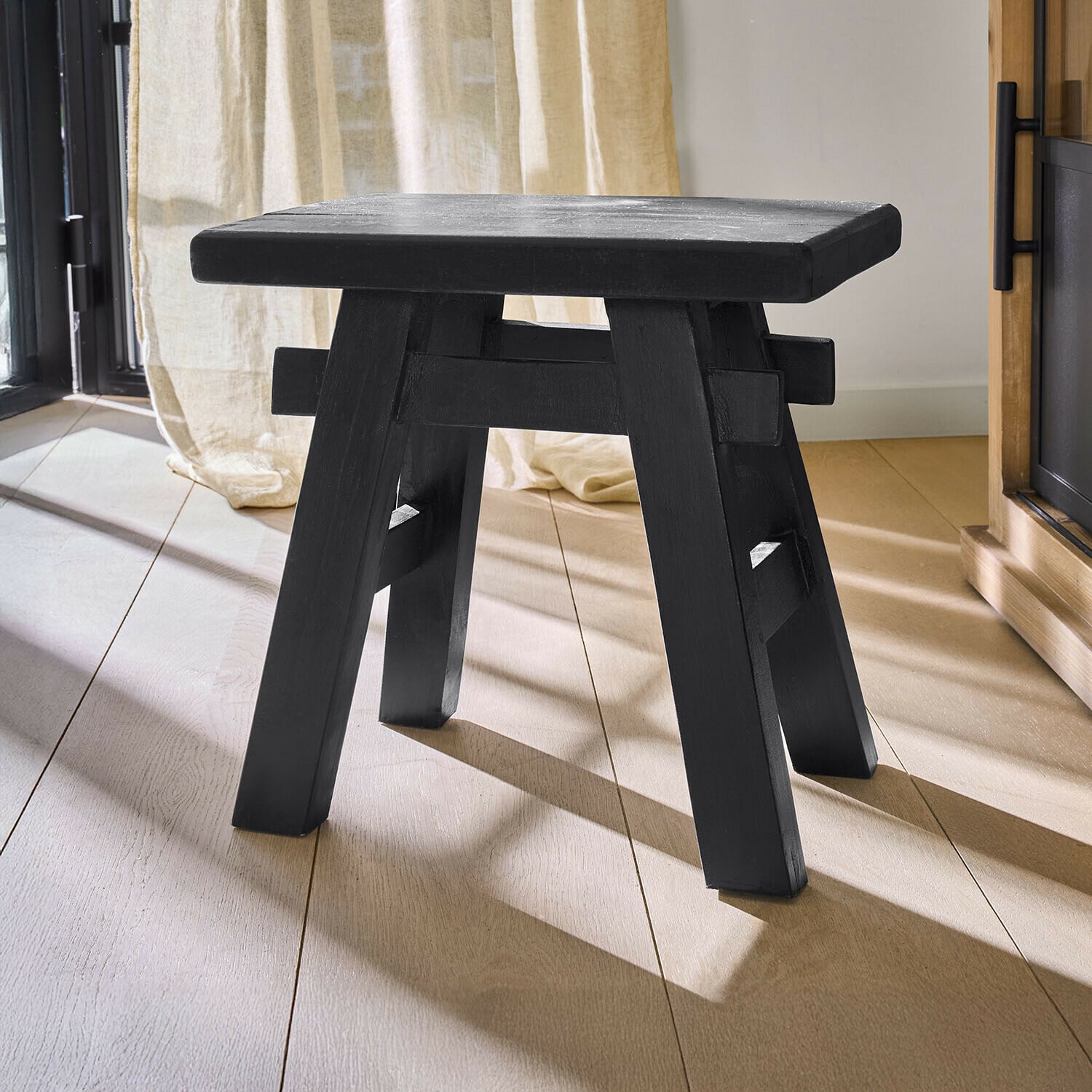 Tabouret Oaklynne