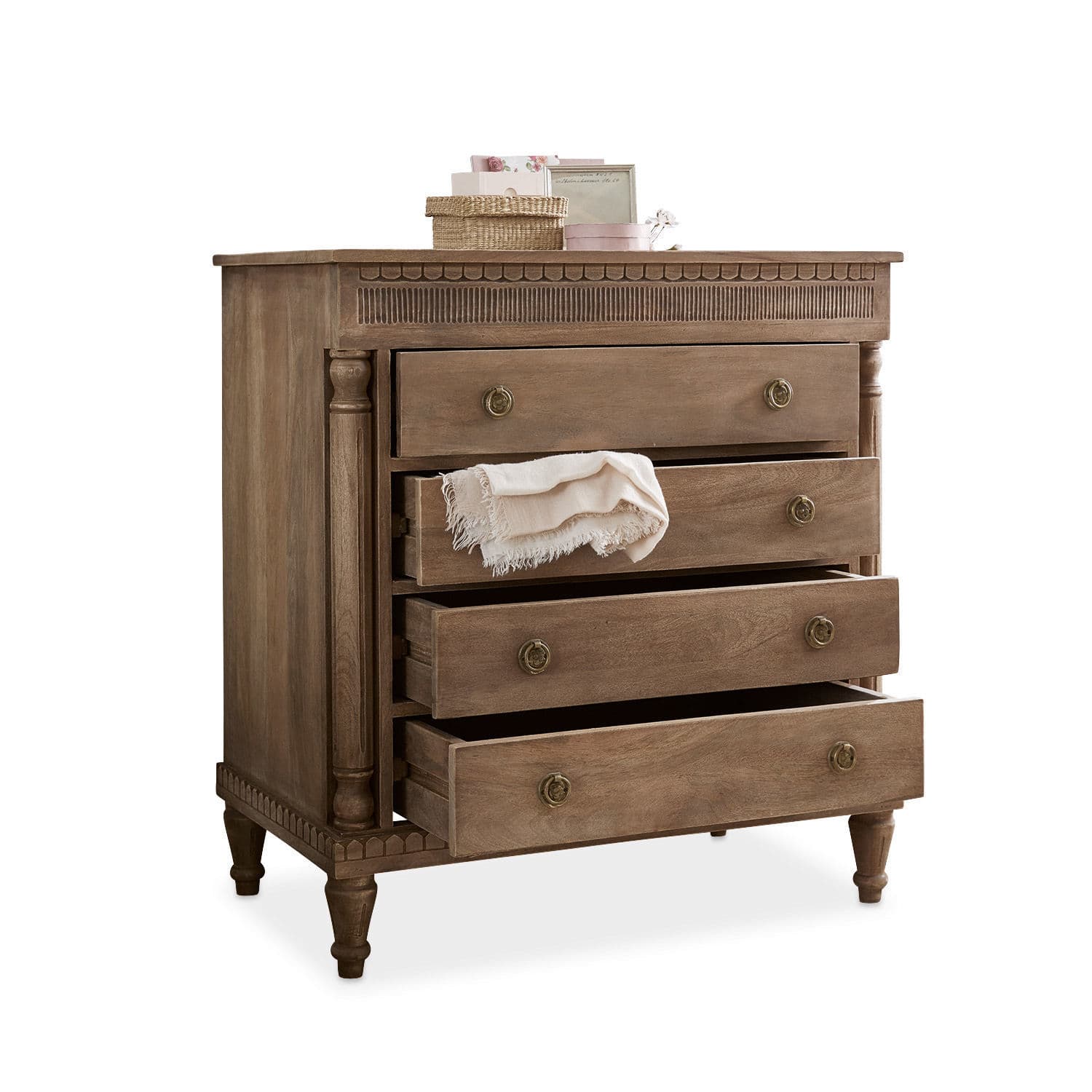 Commode Saint Nazaire