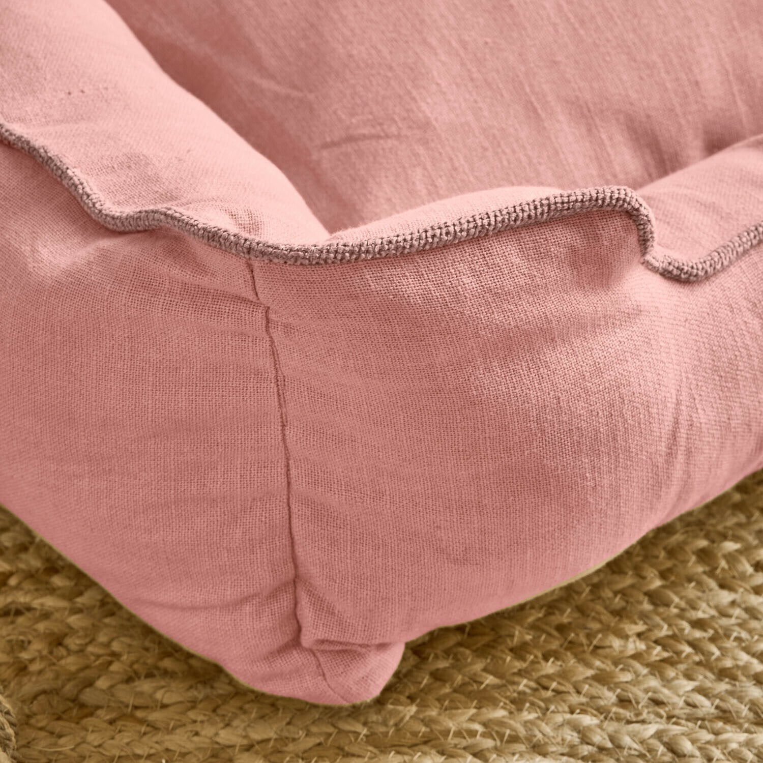 Lit pour animaux Ivandelle