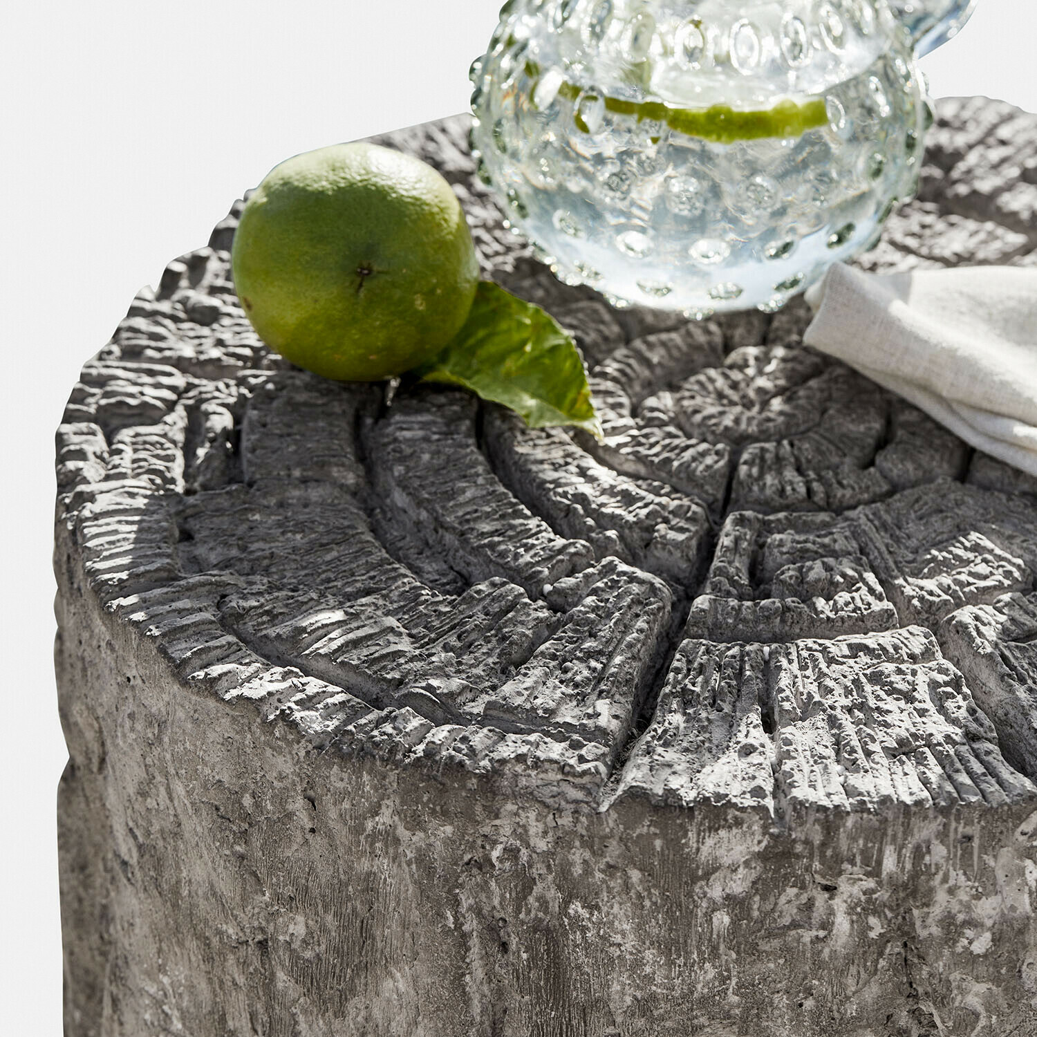 Bijzettafel Falmont