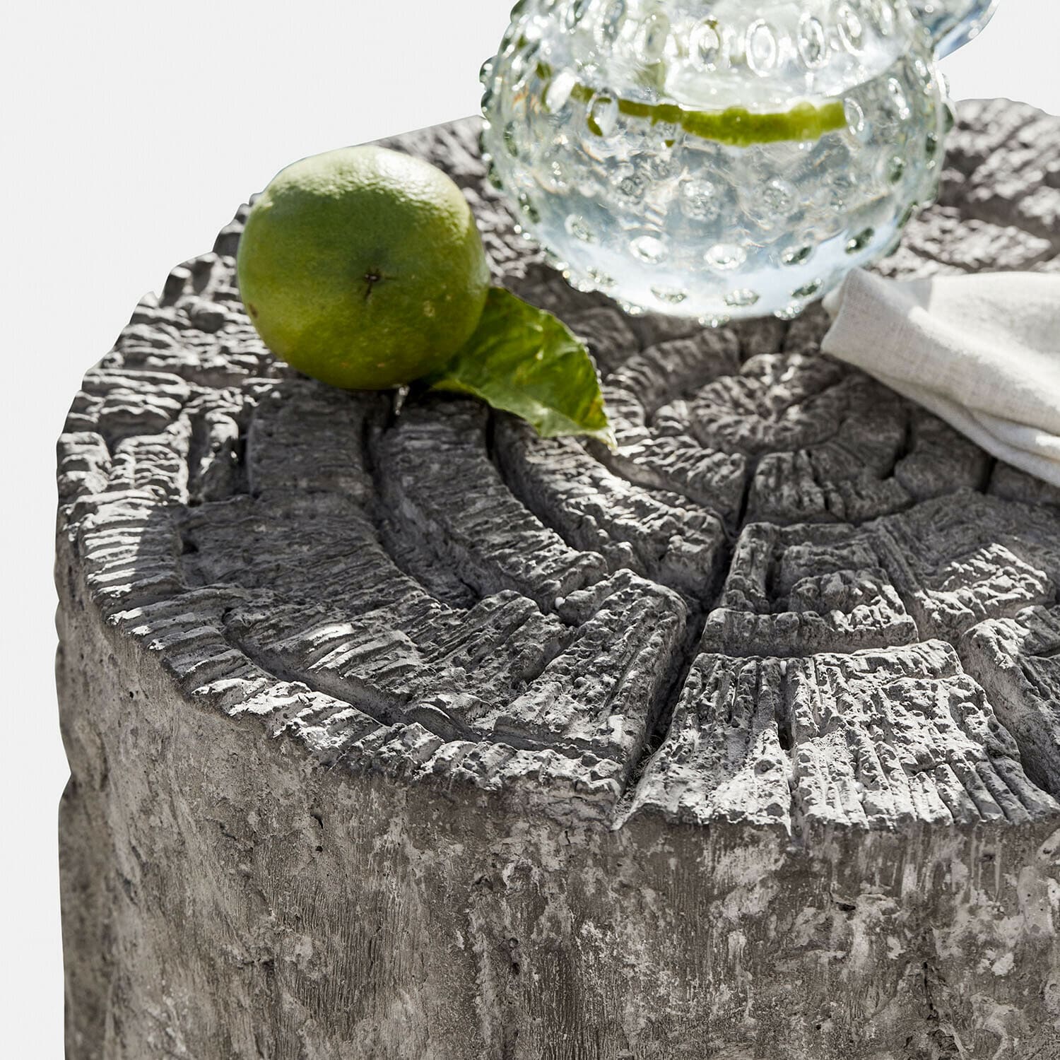 Bijzettafel Falmont