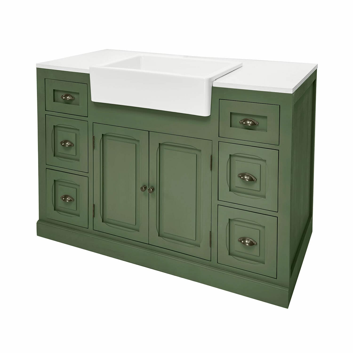 Gootsteenkast Lansbury