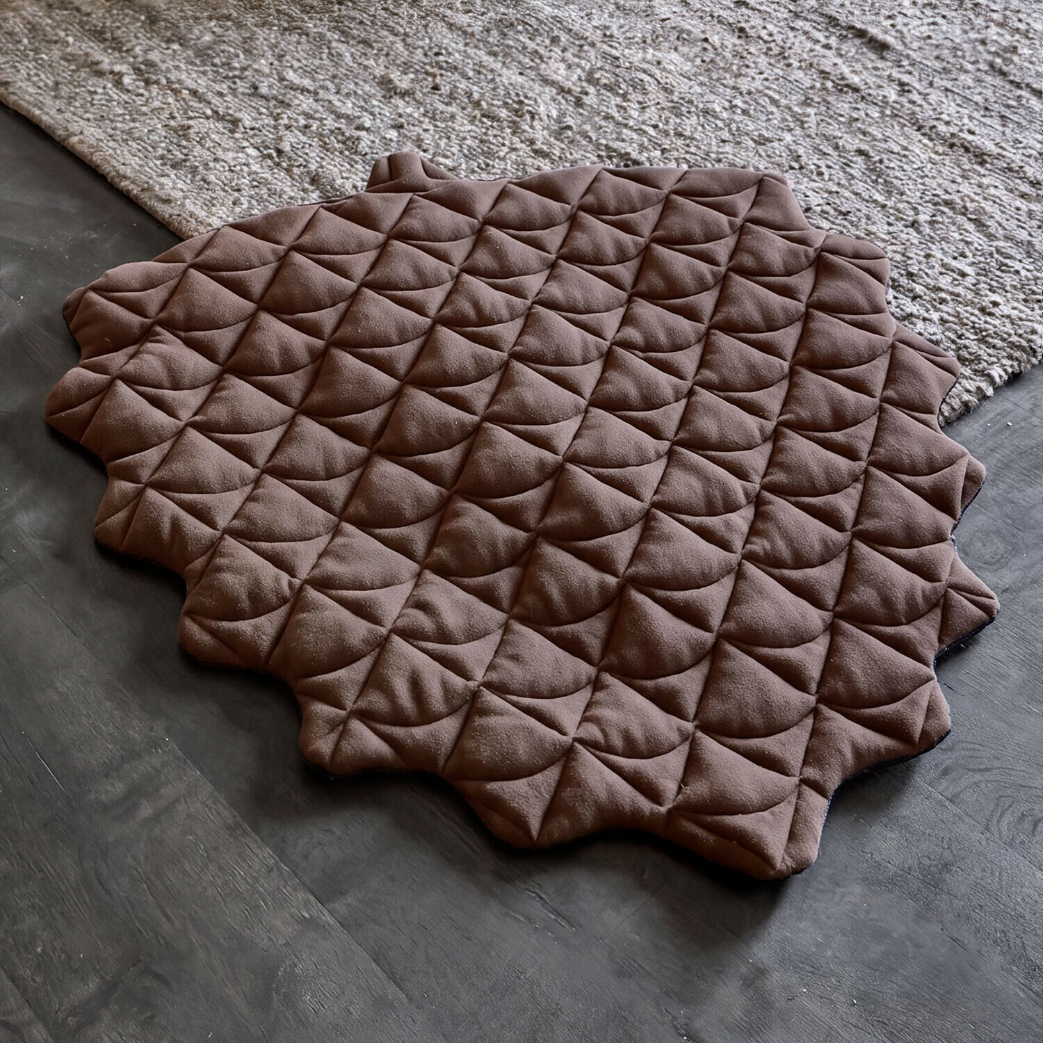 Tapis pour chien Tuski
