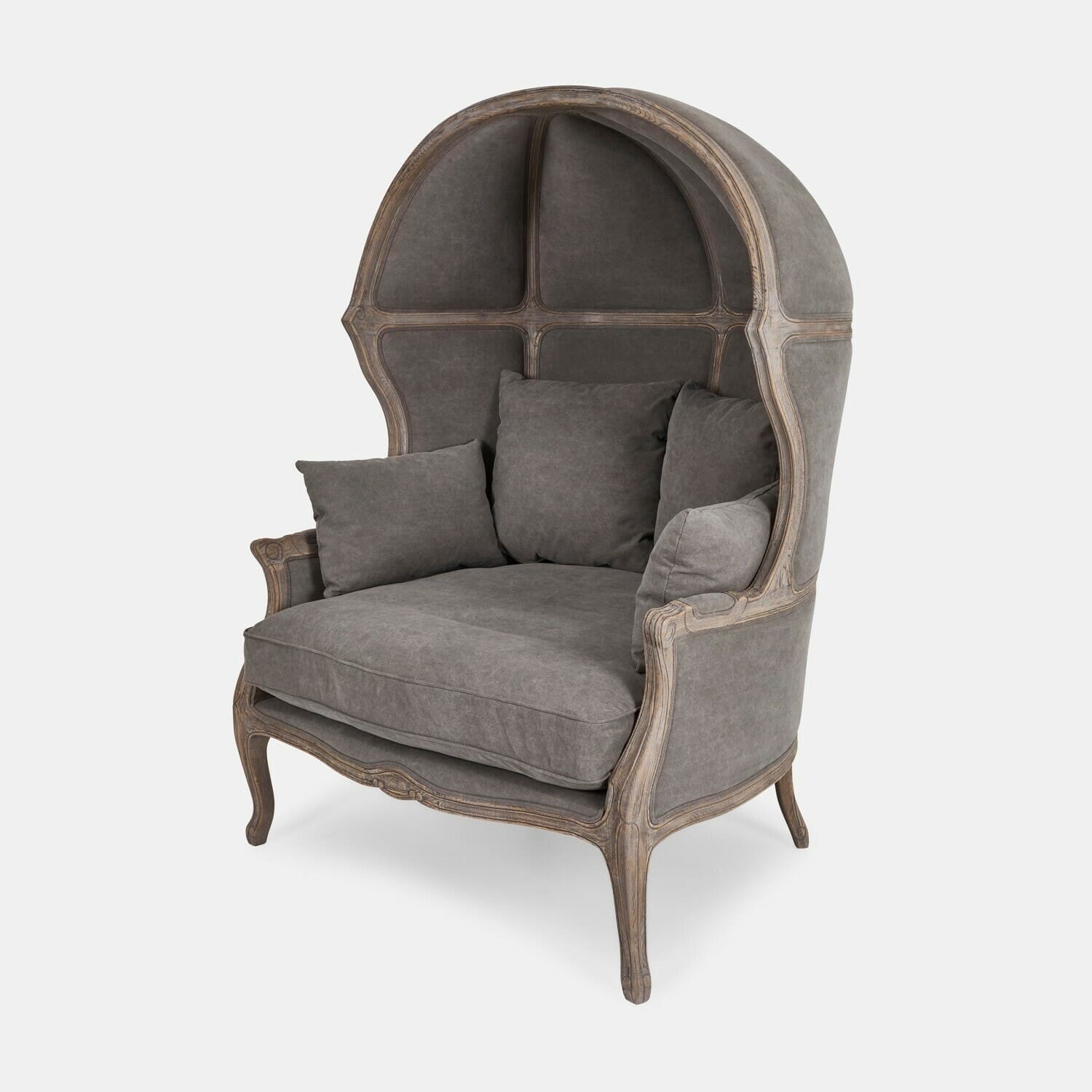 Fauteuil lounge Genvielle