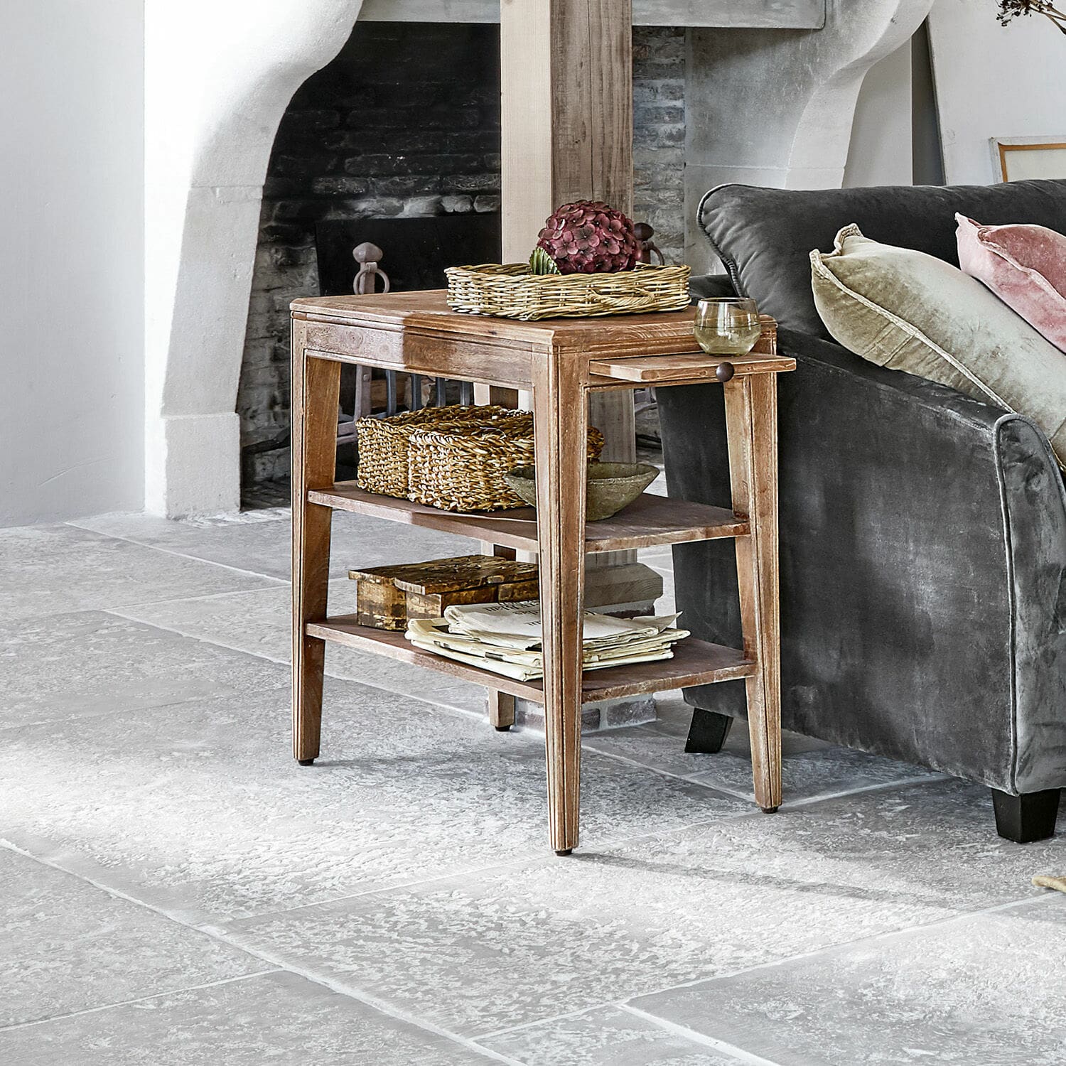 Table d’appoint Ajartis