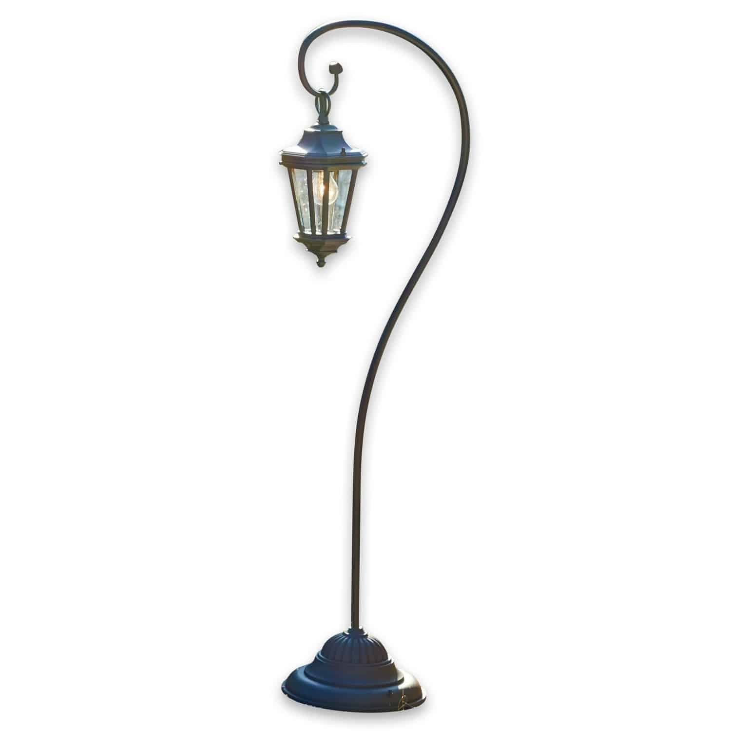 Lampadaire d'extérieur Émilie