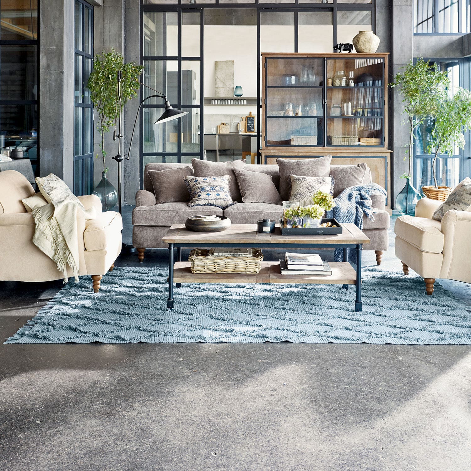 Tapis Emilion