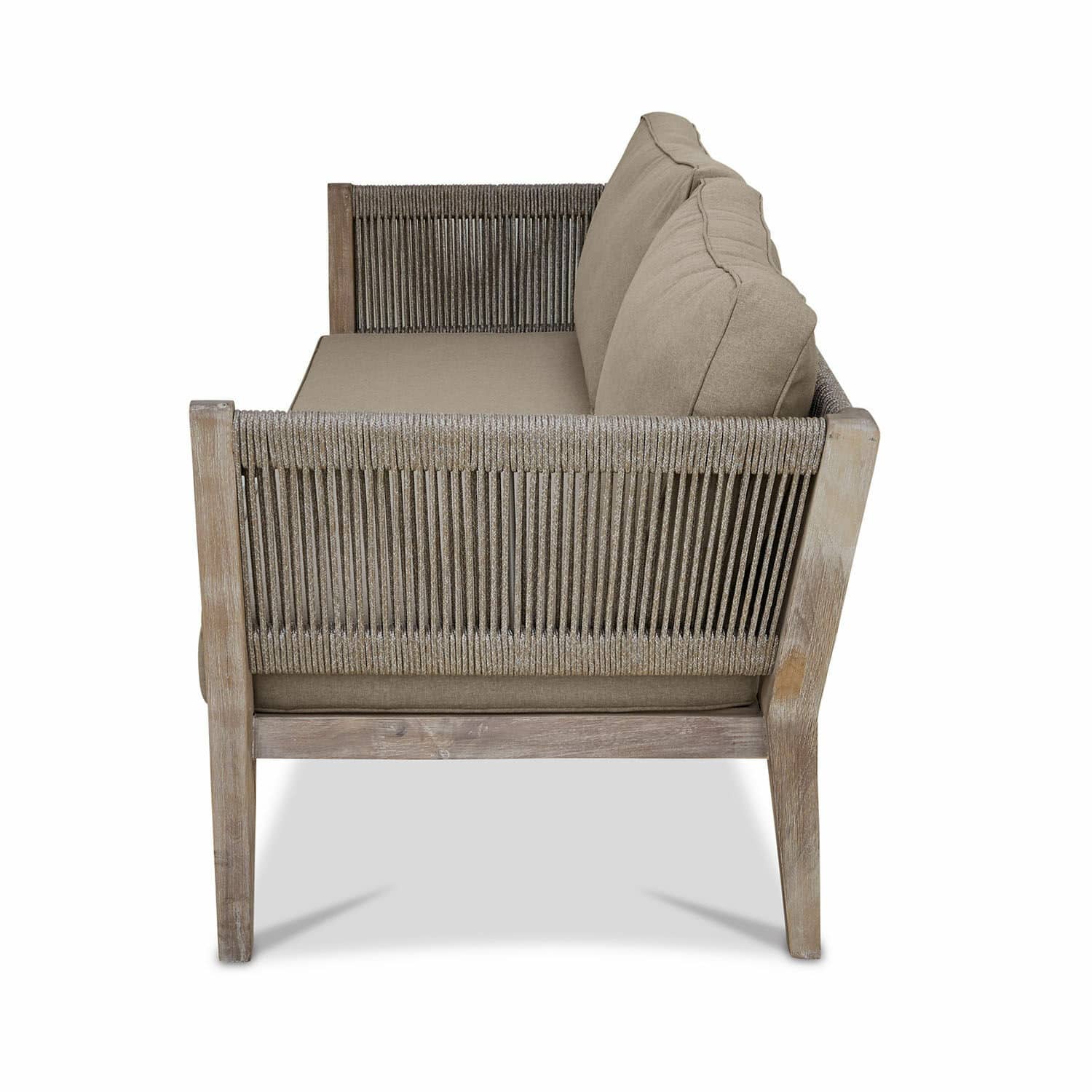 Salon de jardin FSC®-100% Biarritz