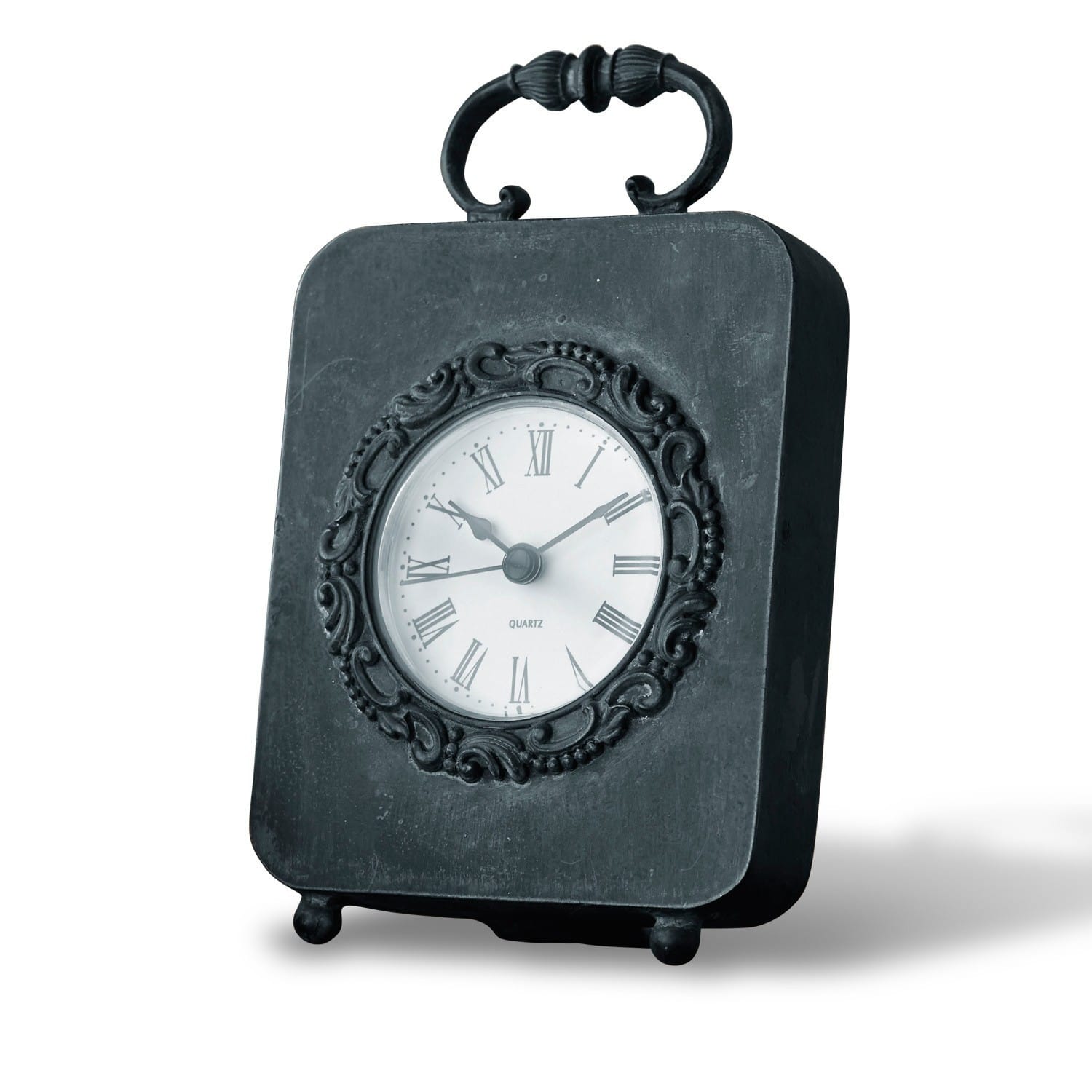 Horloge Loucé