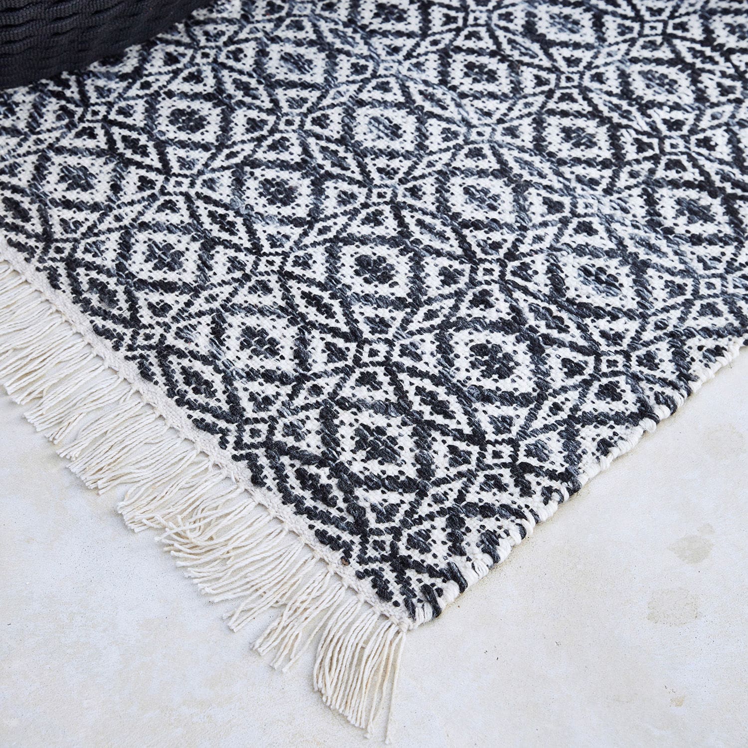 Tapis d'intérieur et d'extérieur Eitan