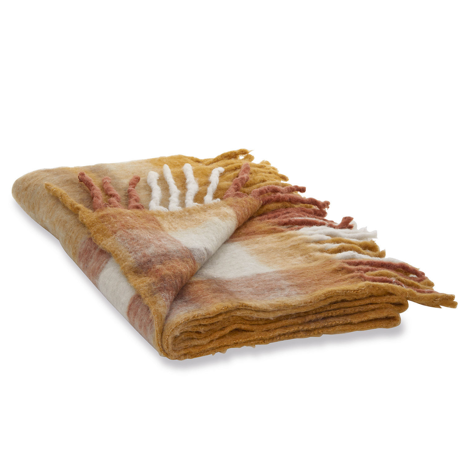 Plaid Alborg