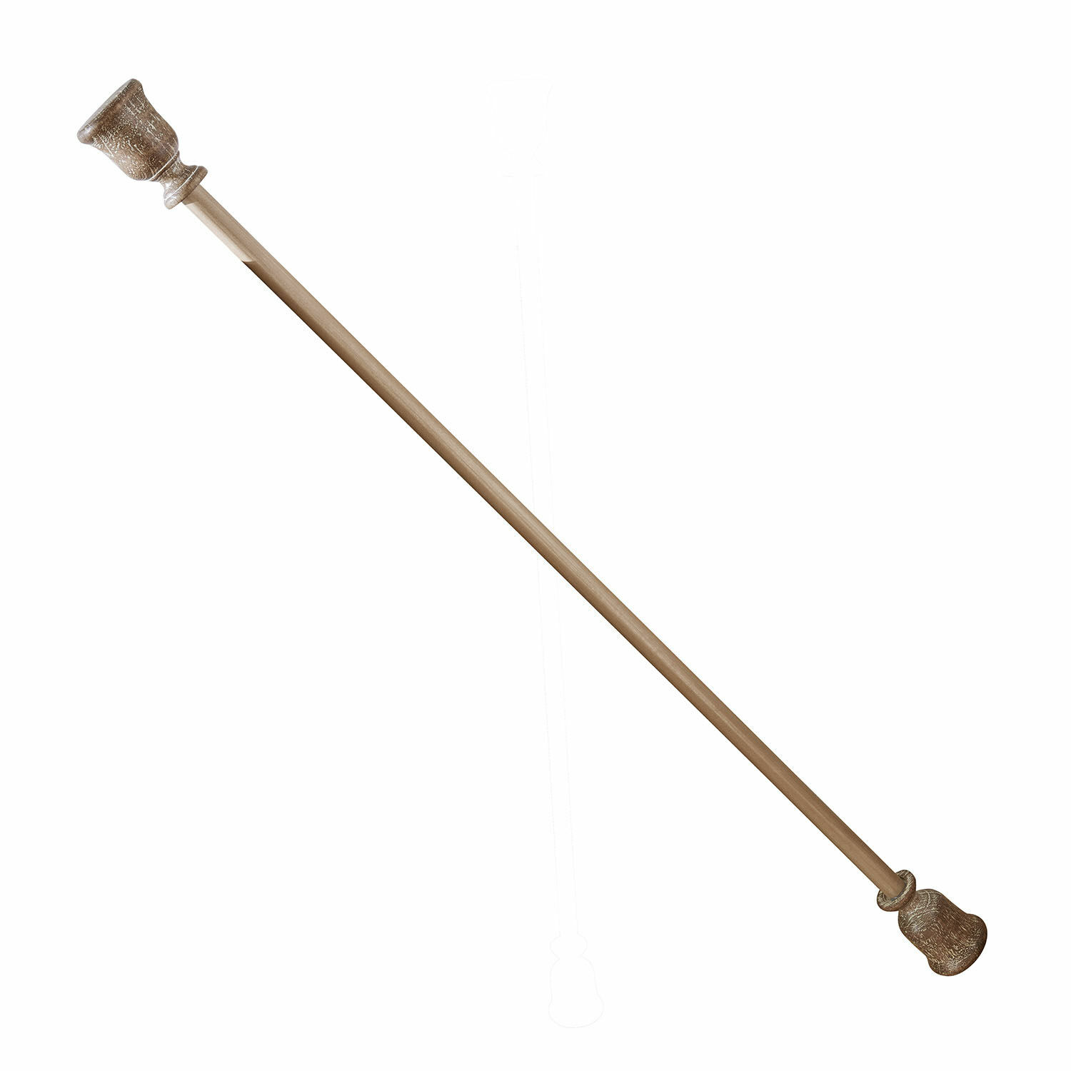 Tringle à rideaux Yuvix