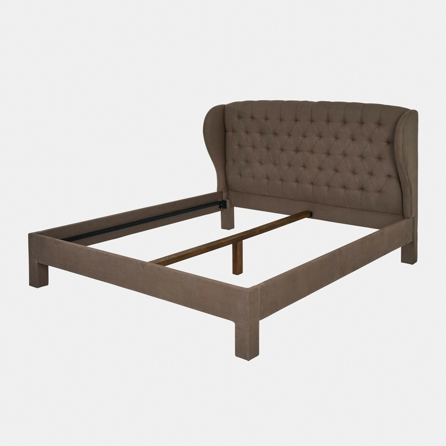 Bed Tusson