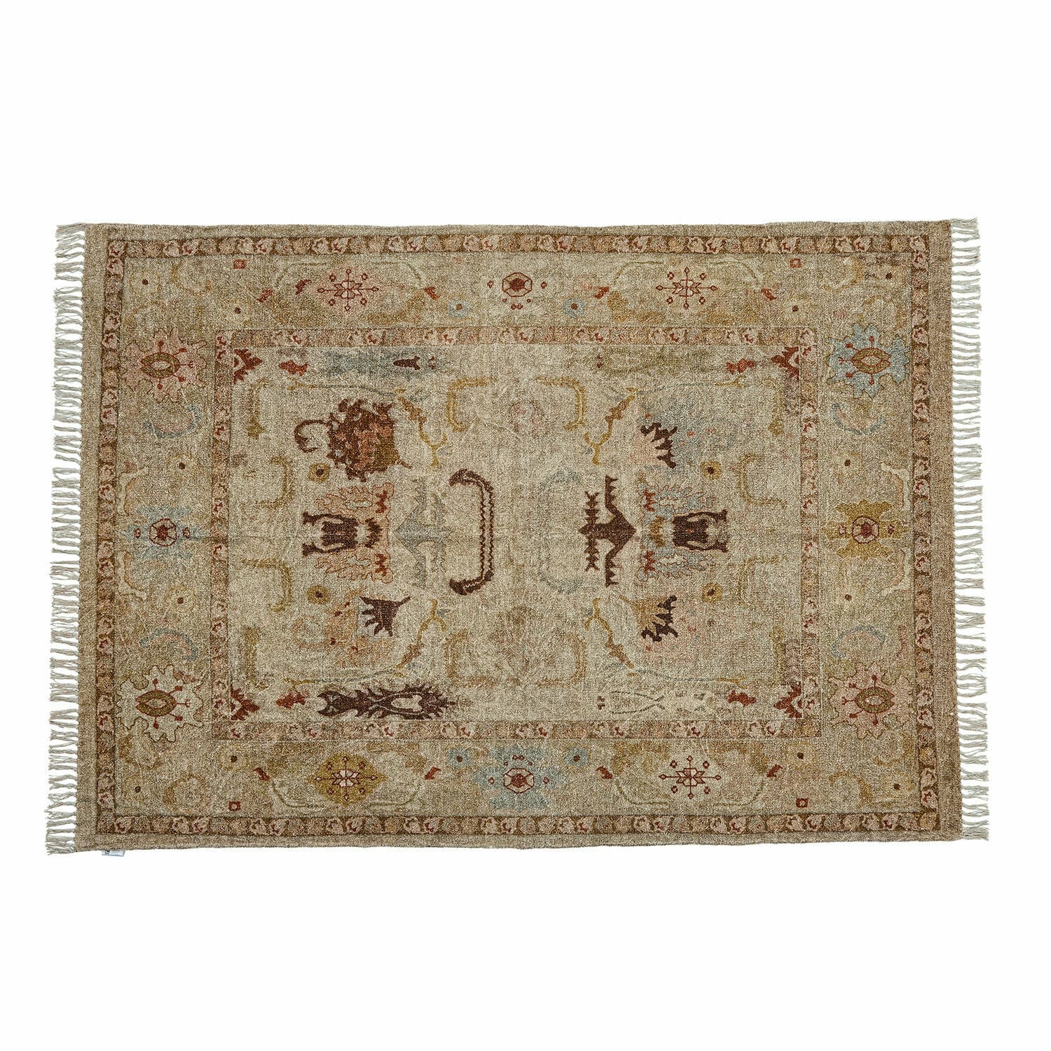 Tapis Soho