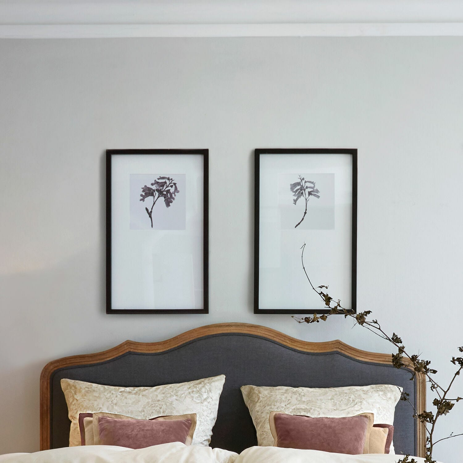 Afbeelding set van 2 Virelune