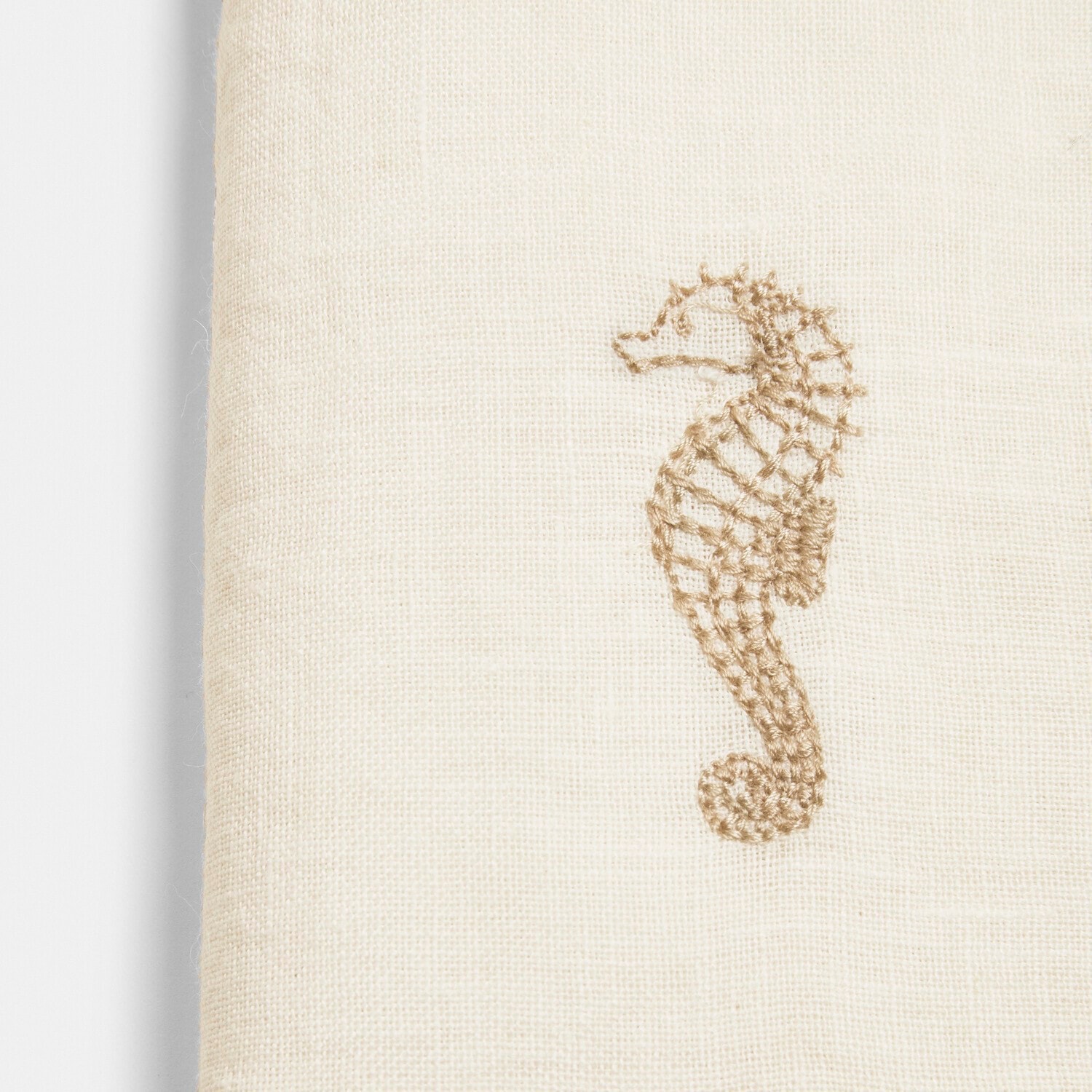 Lot de 4 serviettes Celorin