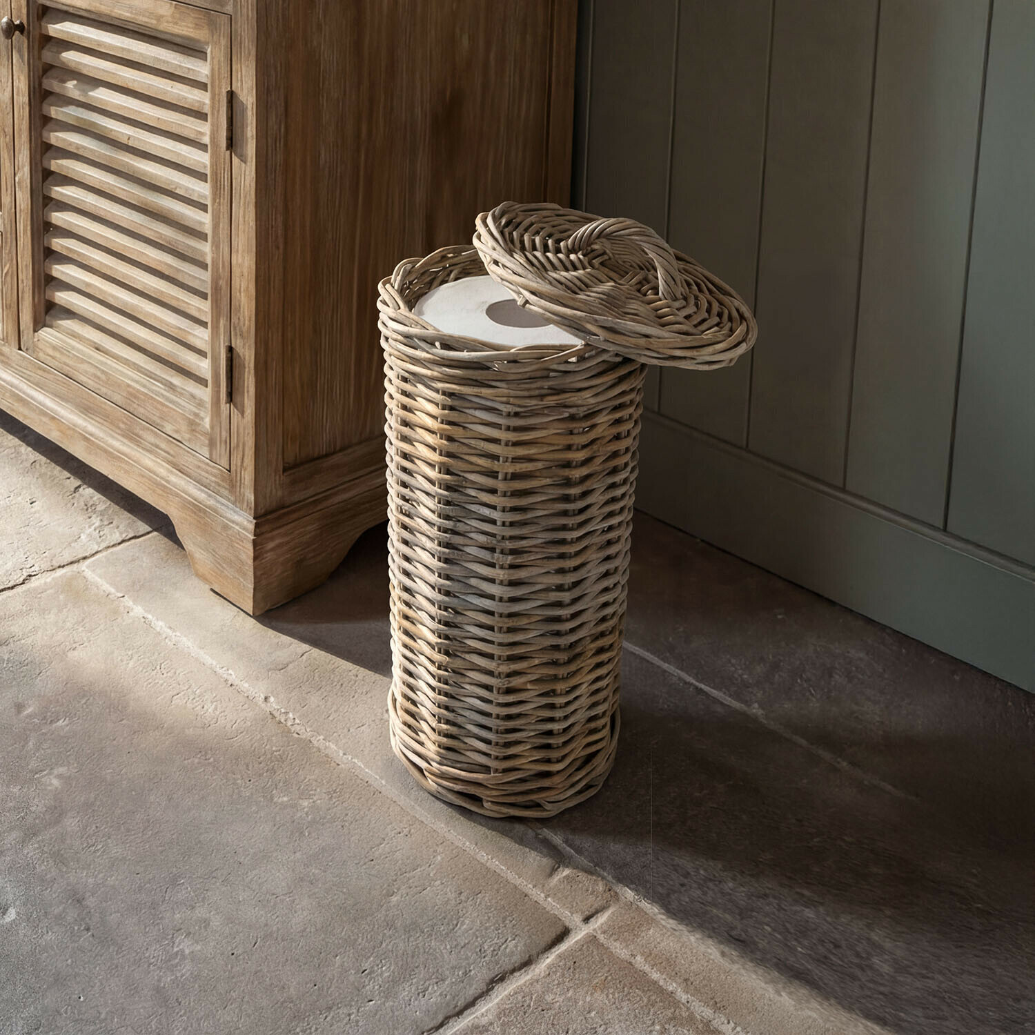 Porte-papier toilette Lørdenne