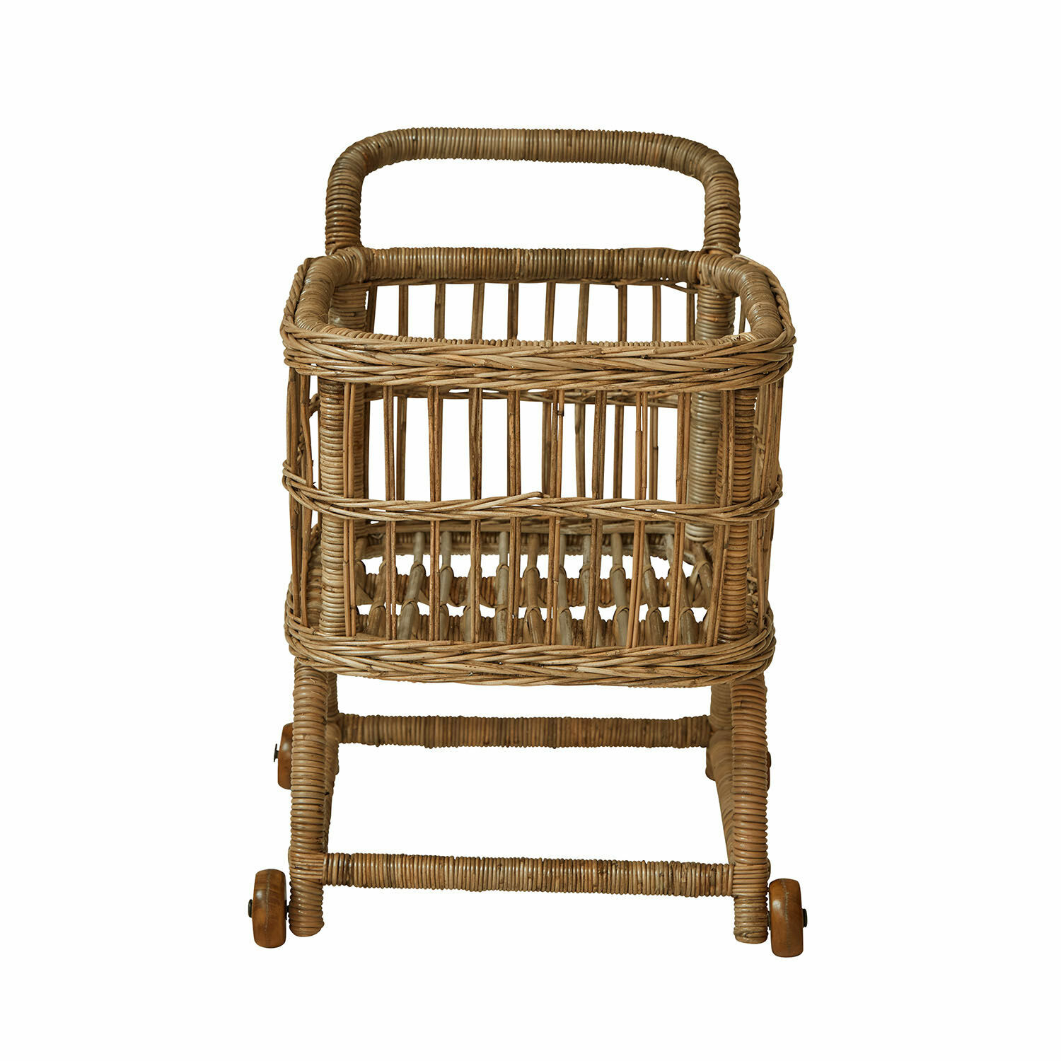 Chariot de courses Callidia