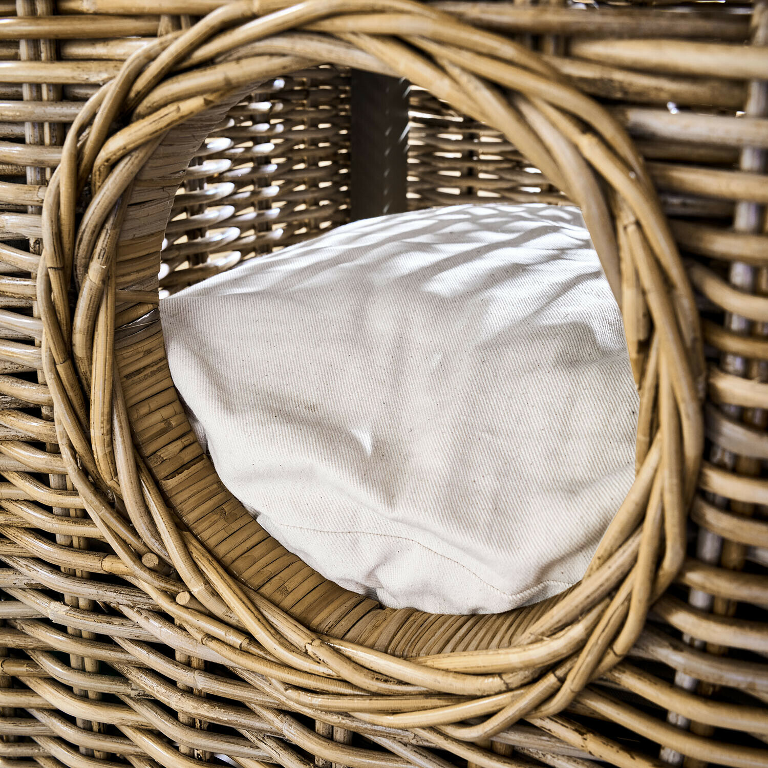 Panier pour chat Miezzi