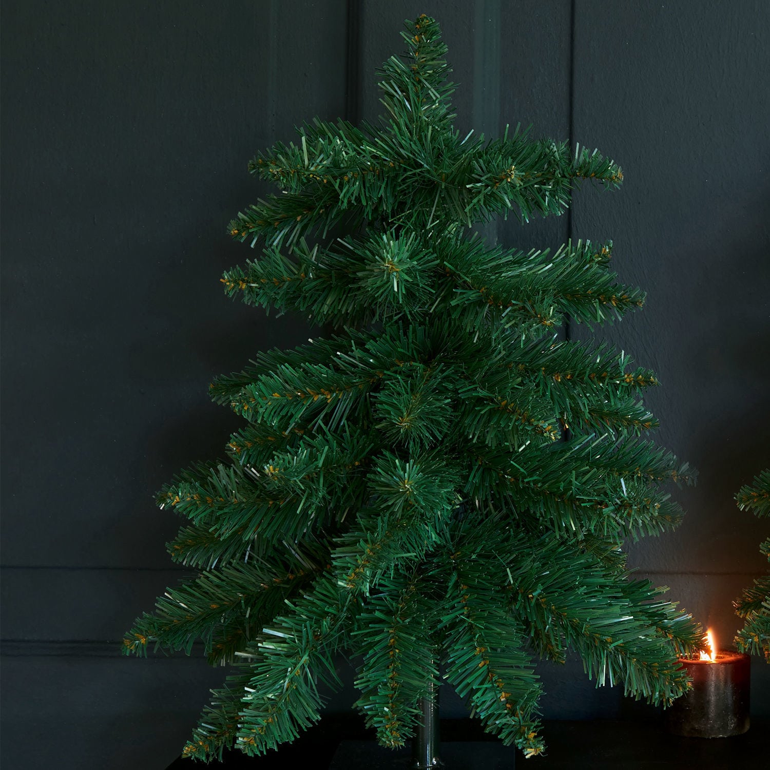 Sierboom set van 2 Willroy