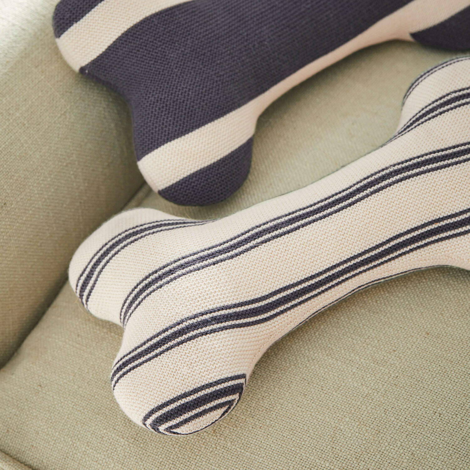 Lot de 2 coussins pour animaux Snuffa