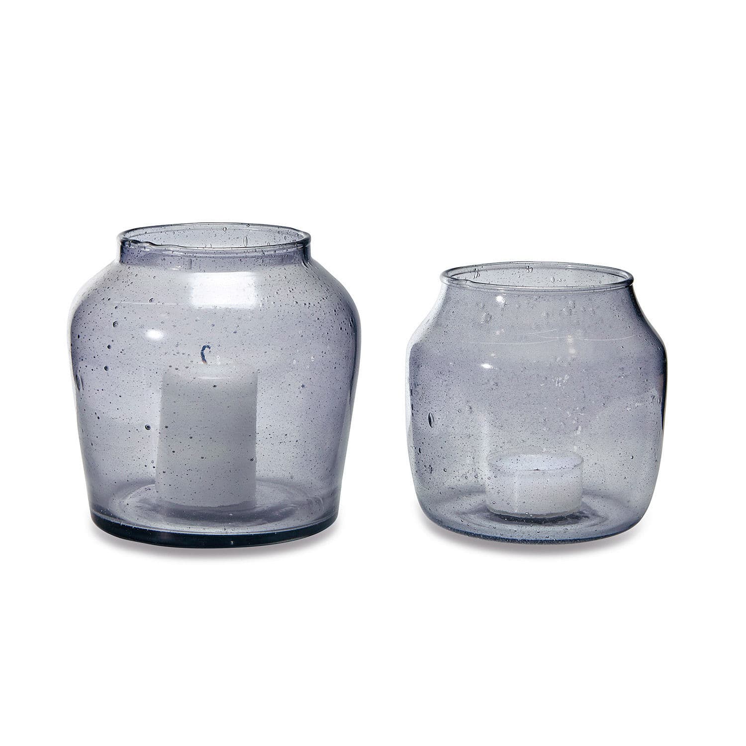 Lot de 2 vases Herstal