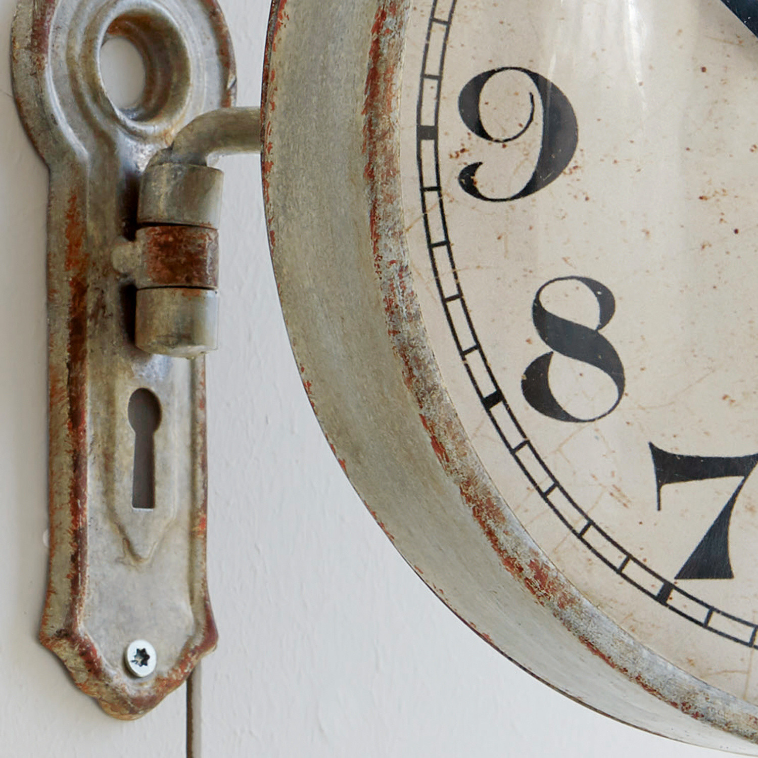 Horloge Adama