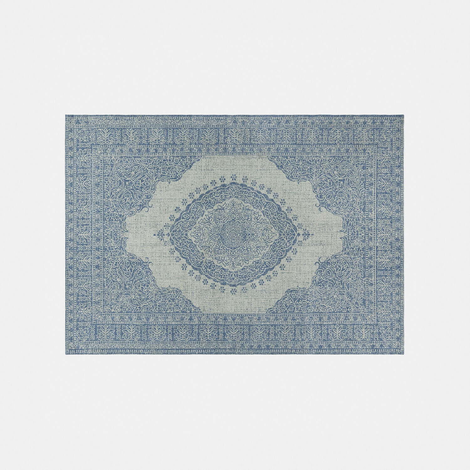 Vloerkleed Valecrest