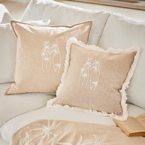 Linge de maison