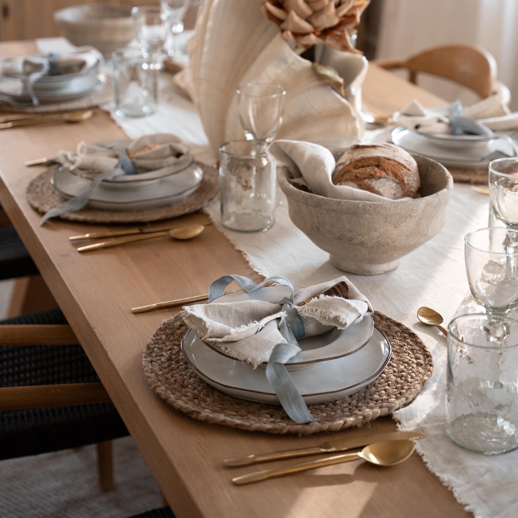 Découvrez l'univers de...