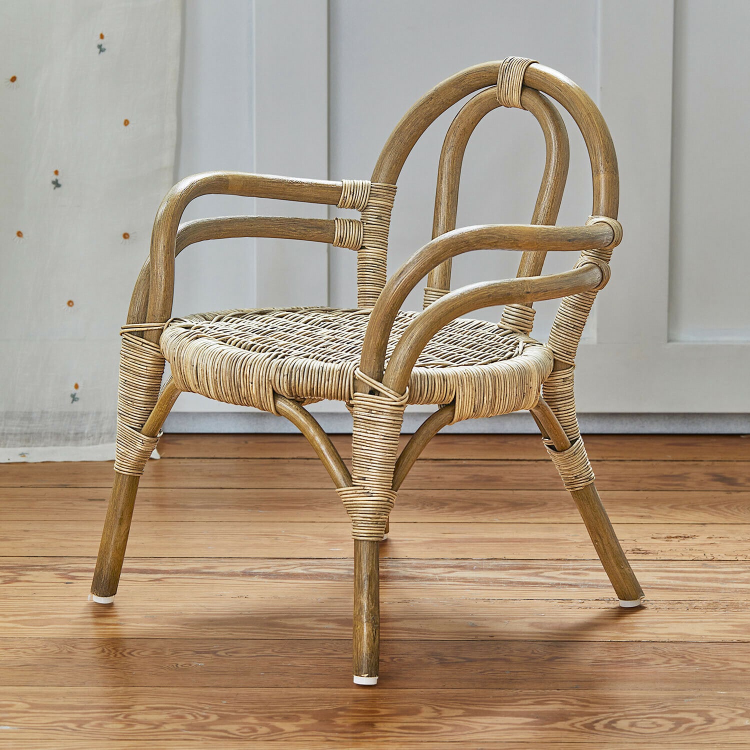 Kinderstoel Tinytreasure