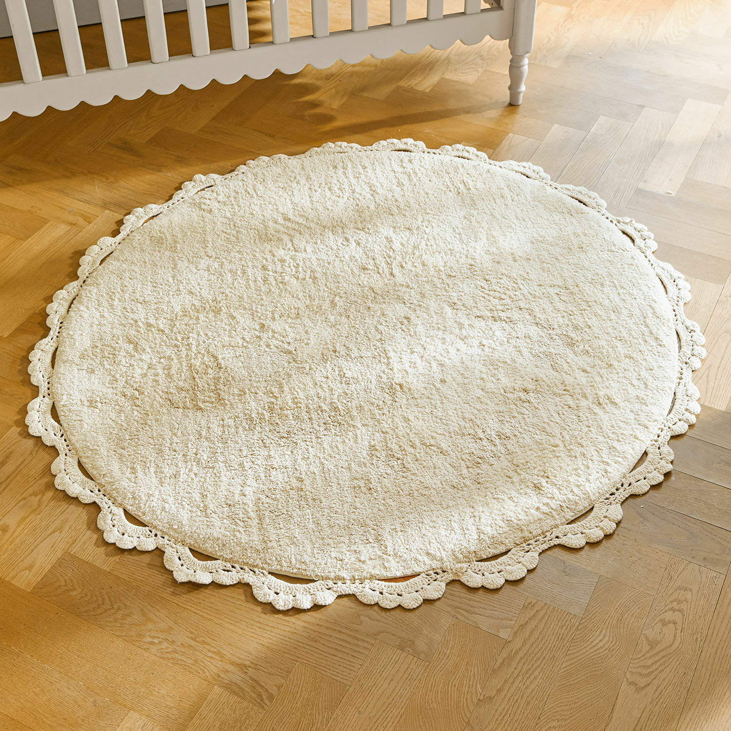 Vloerkleed Arash