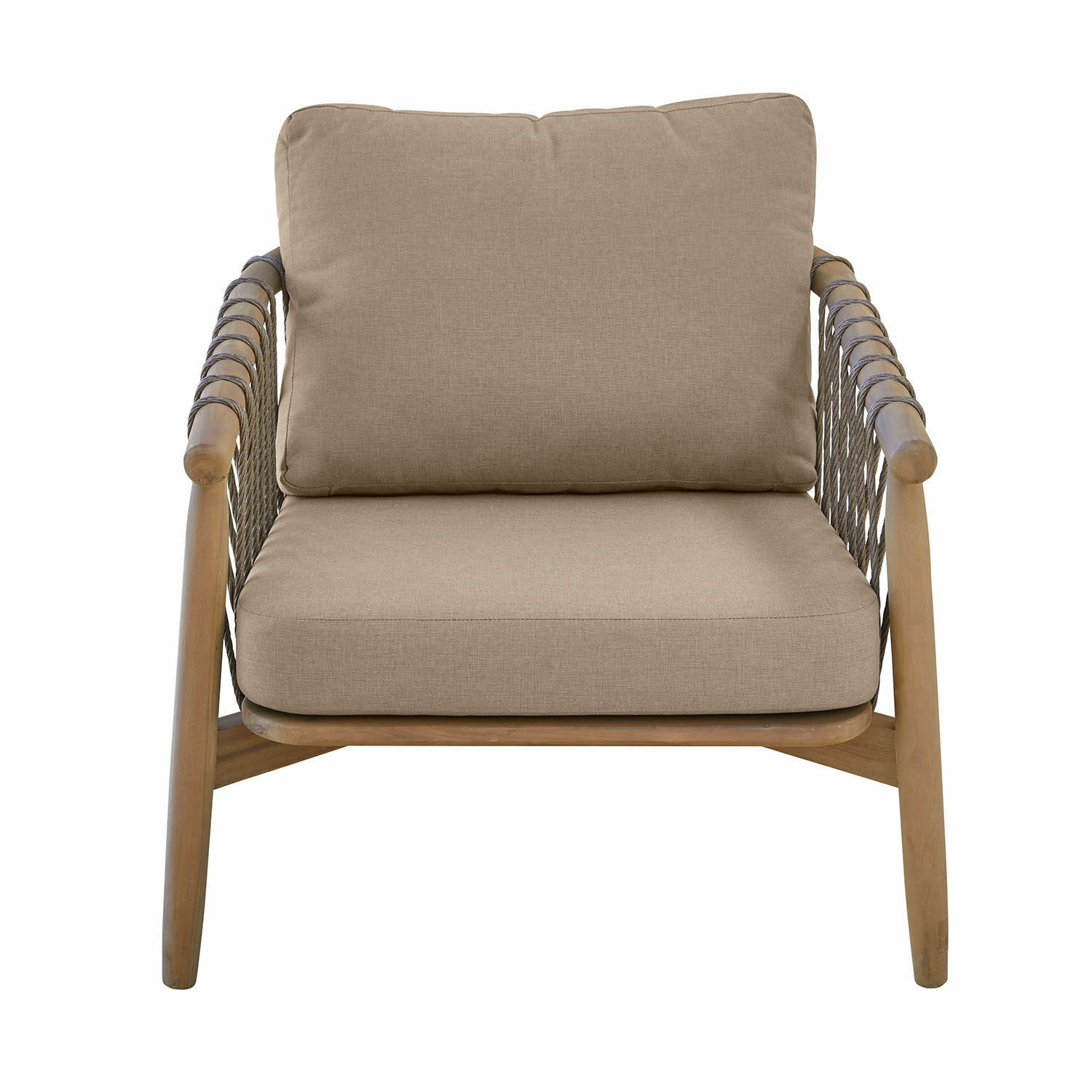 Leunstoel FSC®-100% Thornwick