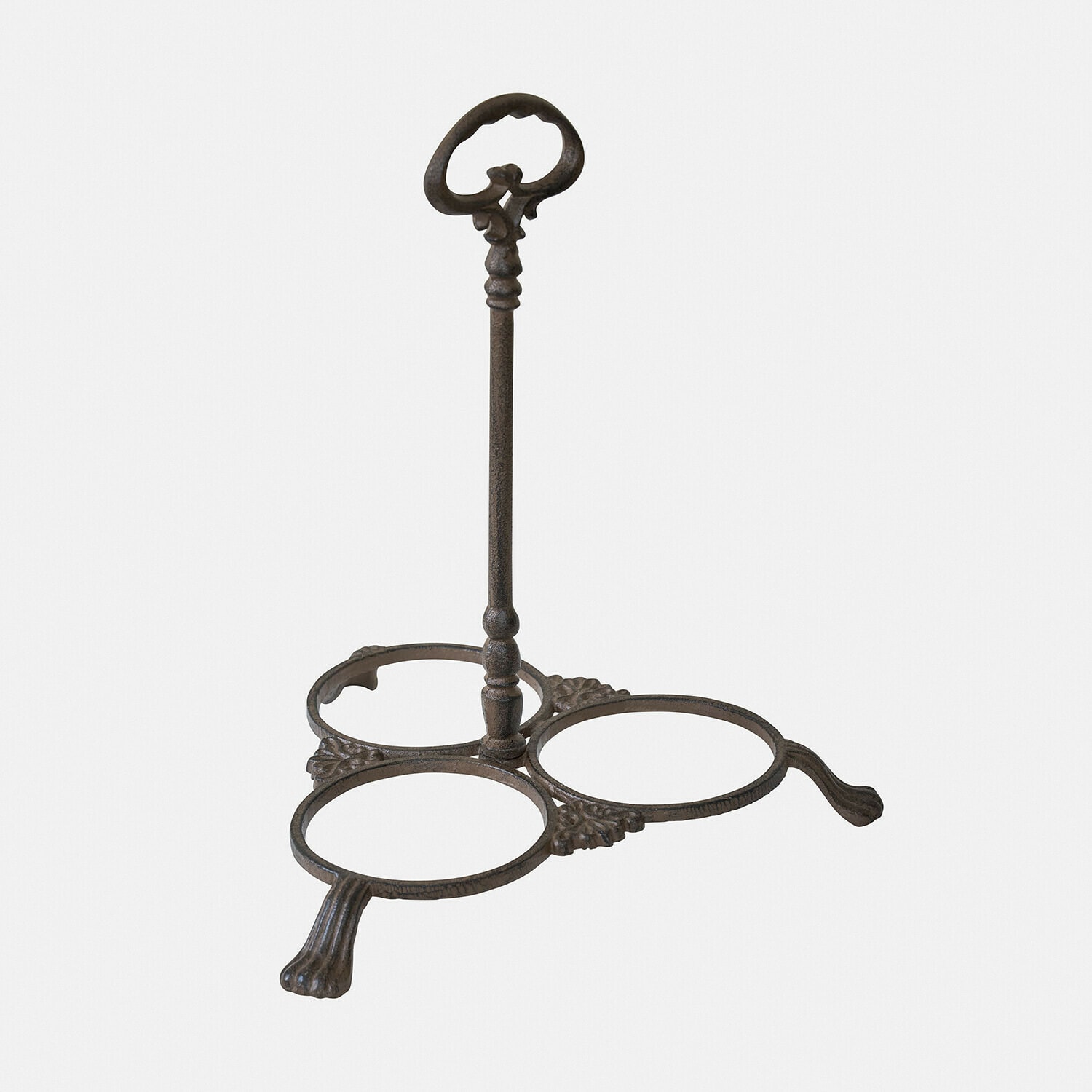 Voerbakje met houder Petivas