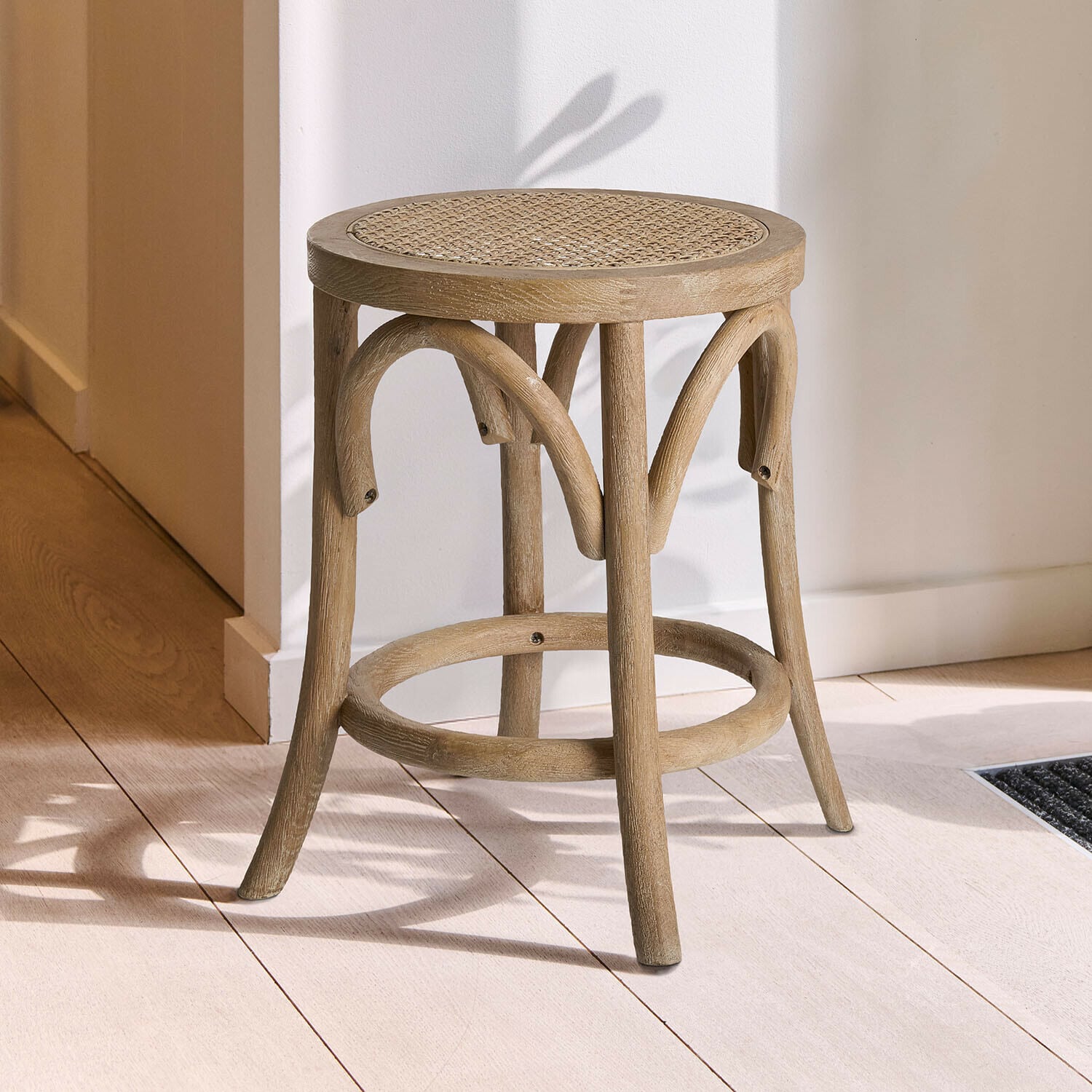 Tabouret Kary