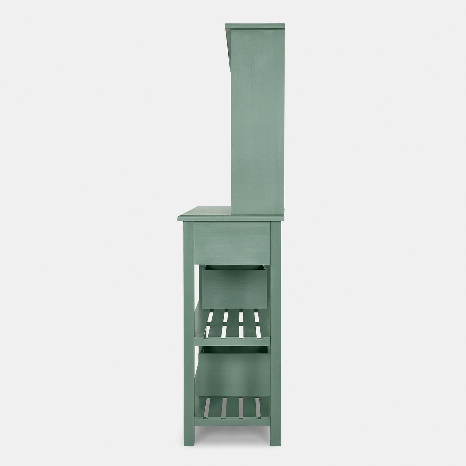 Plantentafel Landover