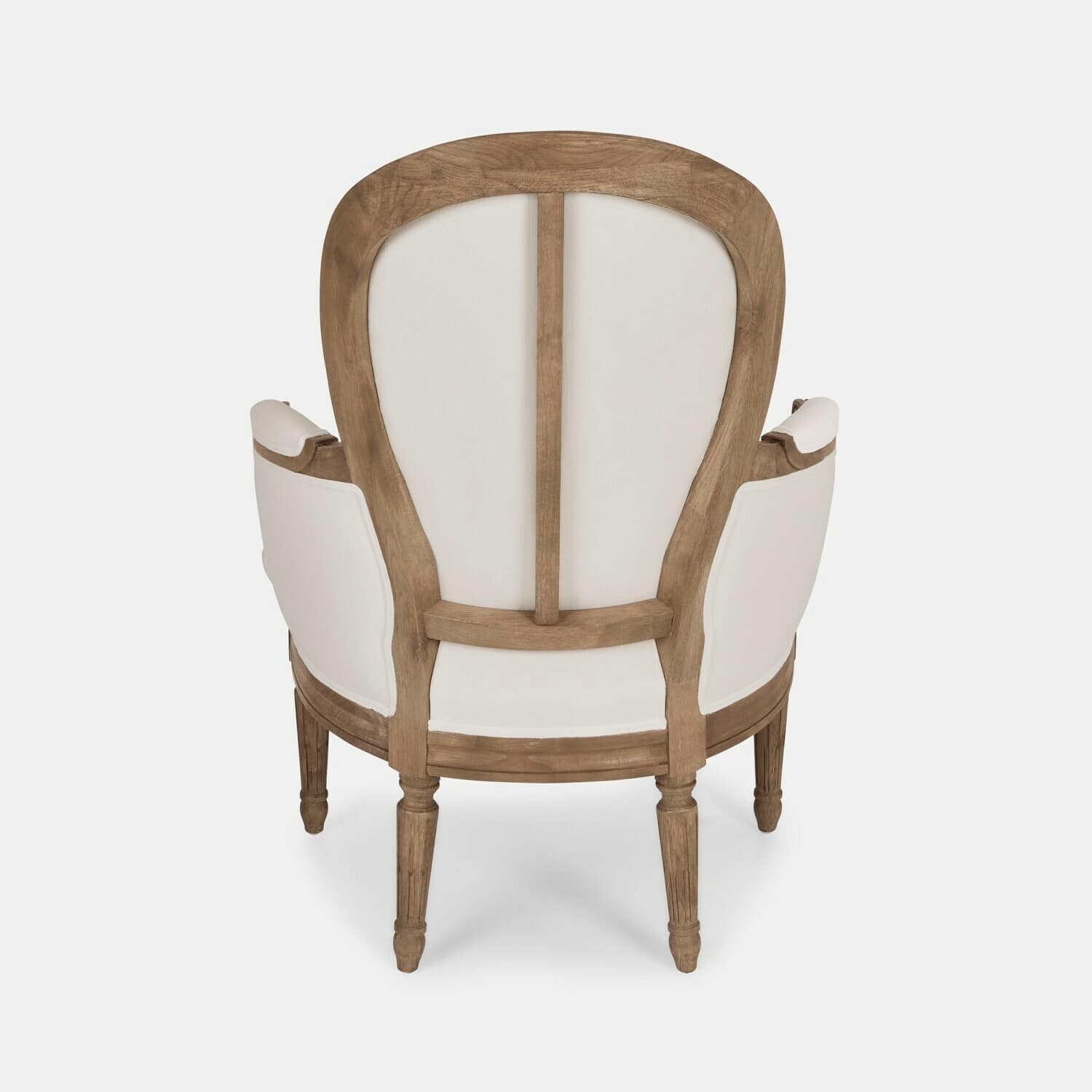 Fauteuil Lucin