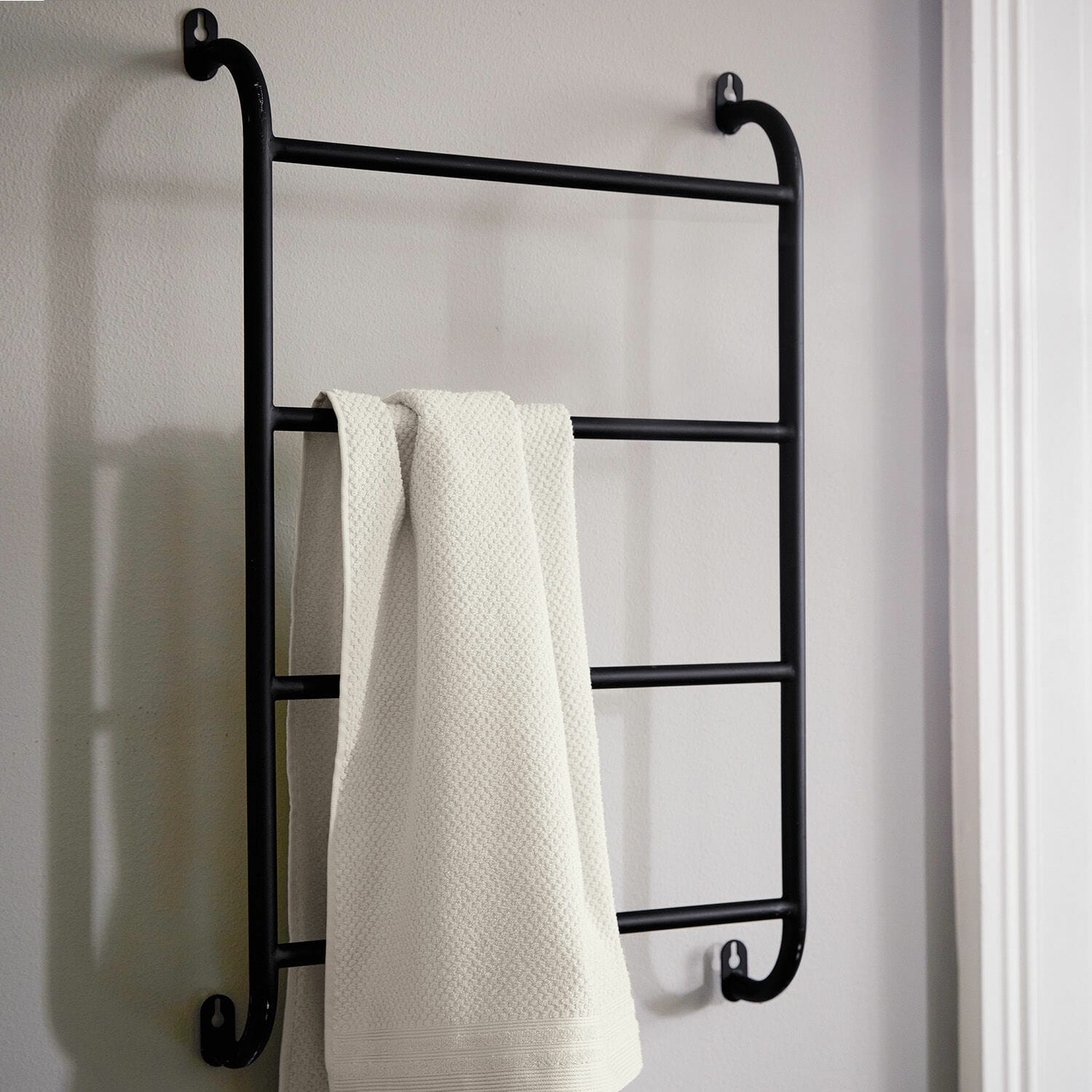 Handdoekenhouder Estevo