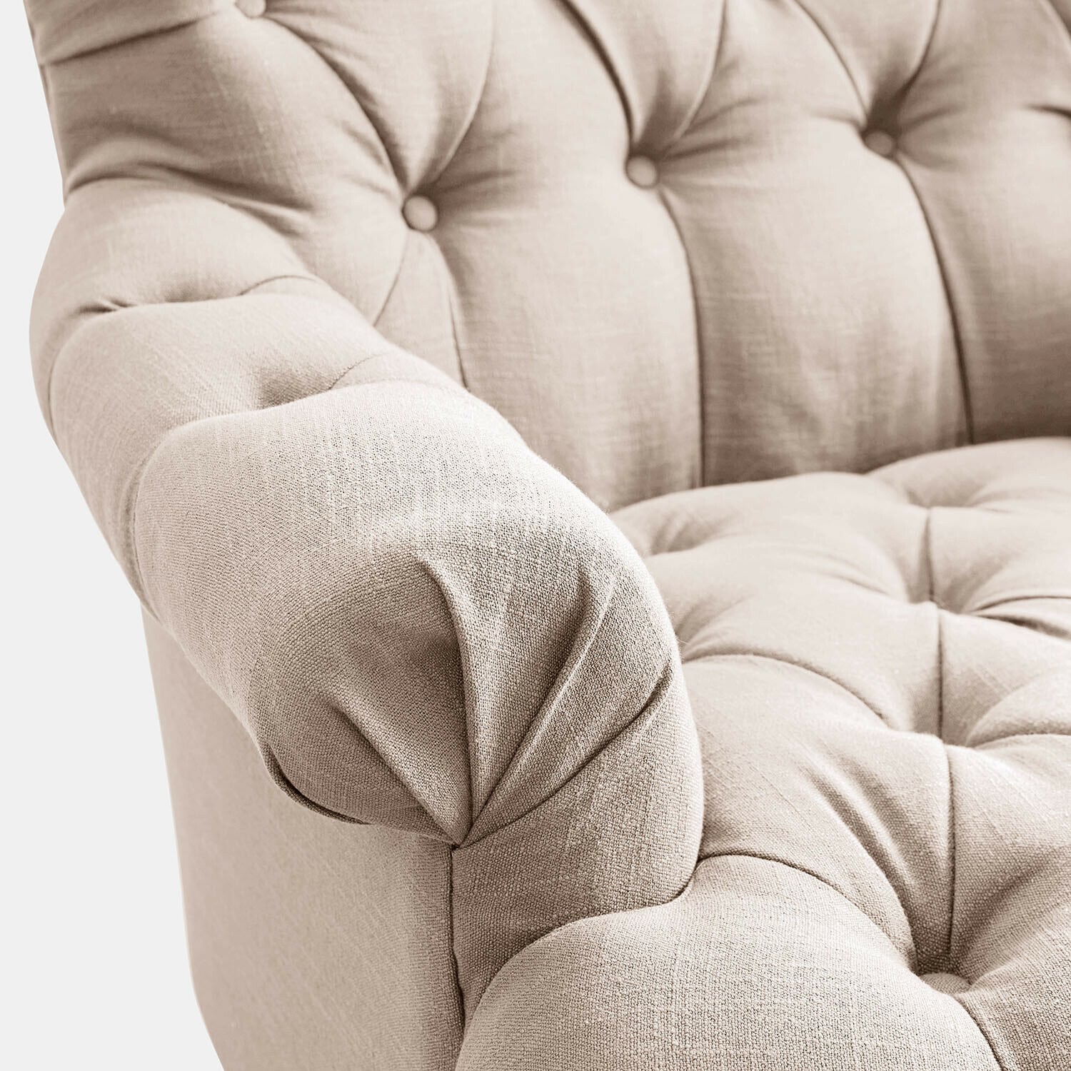 Fauteuil Springfield