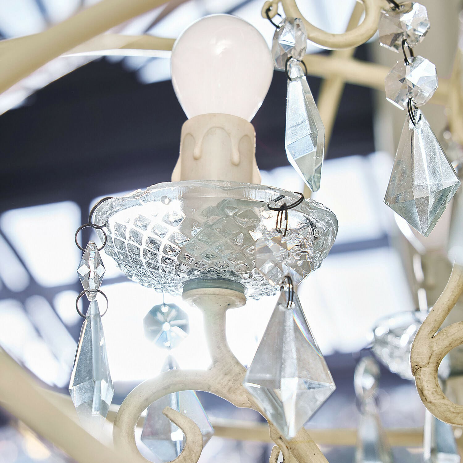 Lustre Élivienne