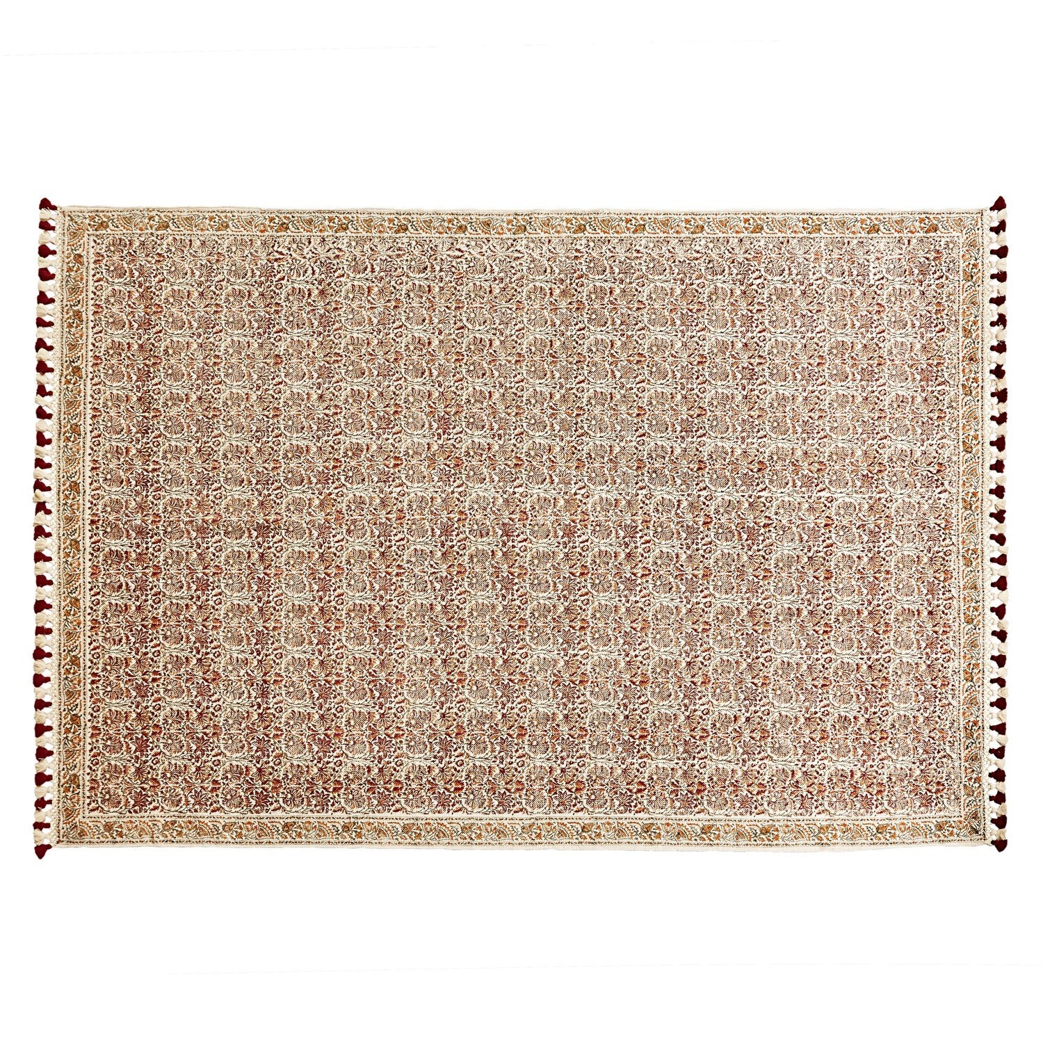 Tapis Roquetoire