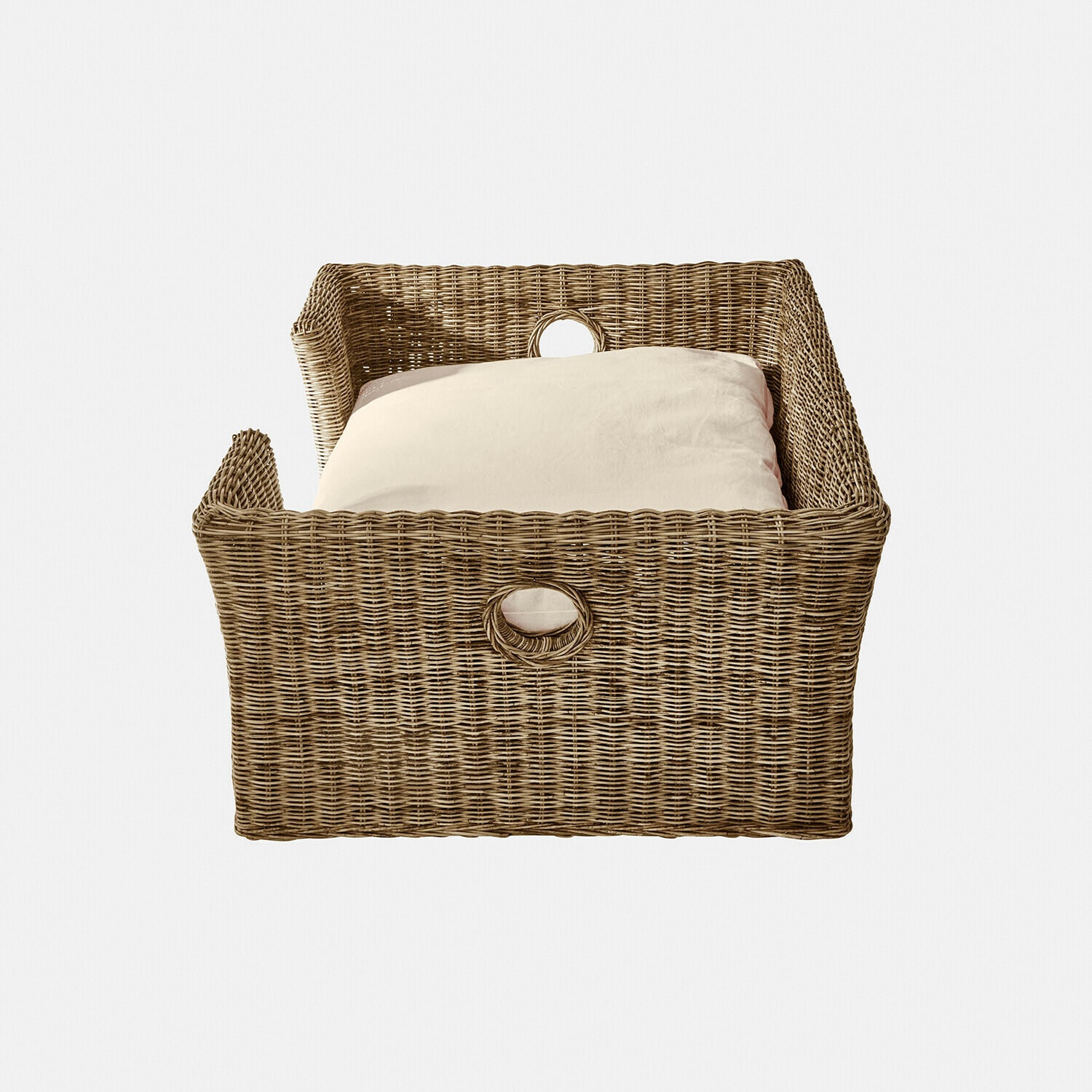 Mand voor huisdieren Knuddo